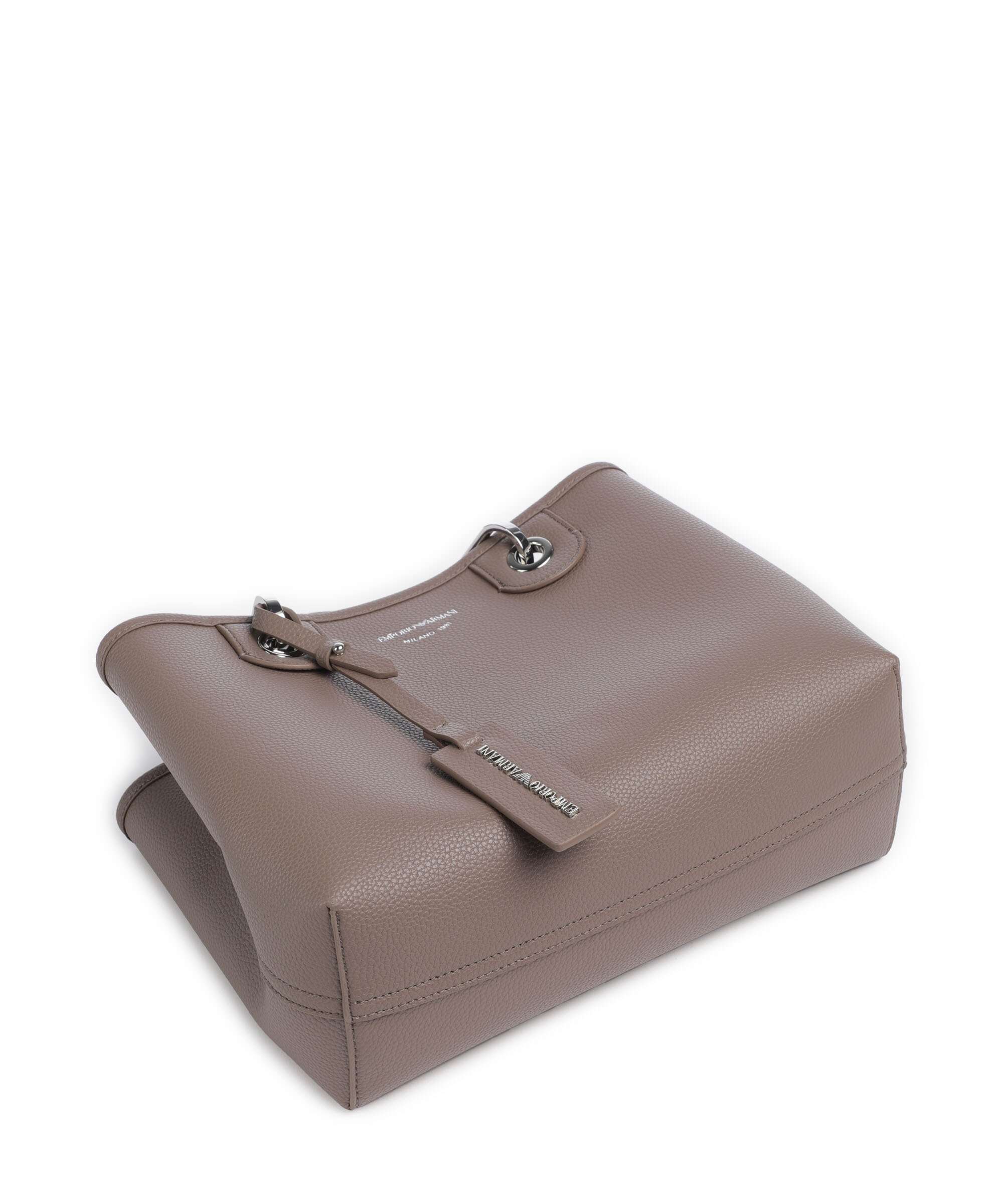 Emporio Armani My EA S Handbag taupe - Image 5