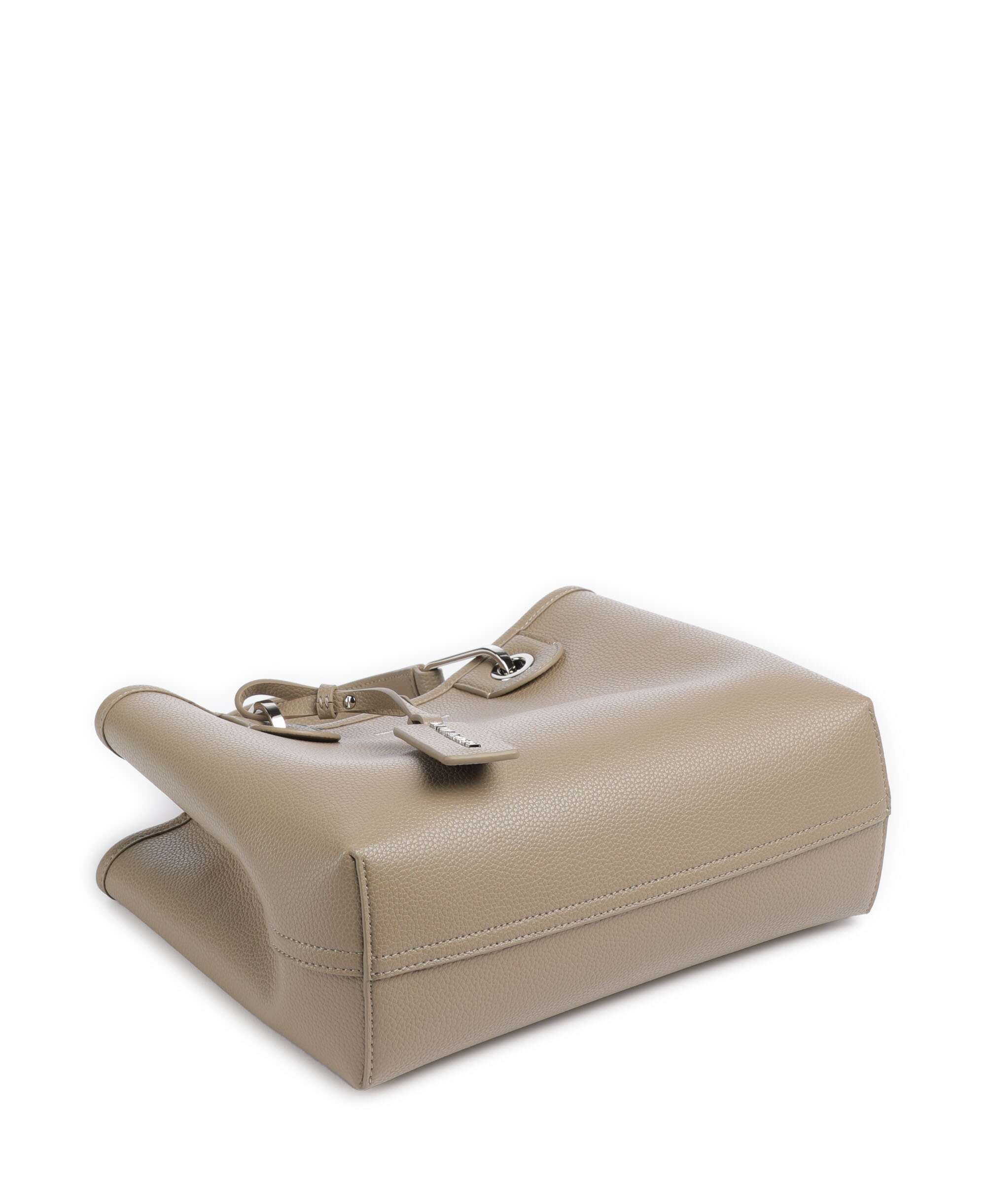 Emporio Armani My EA S Handbag creta/moka - Image 5