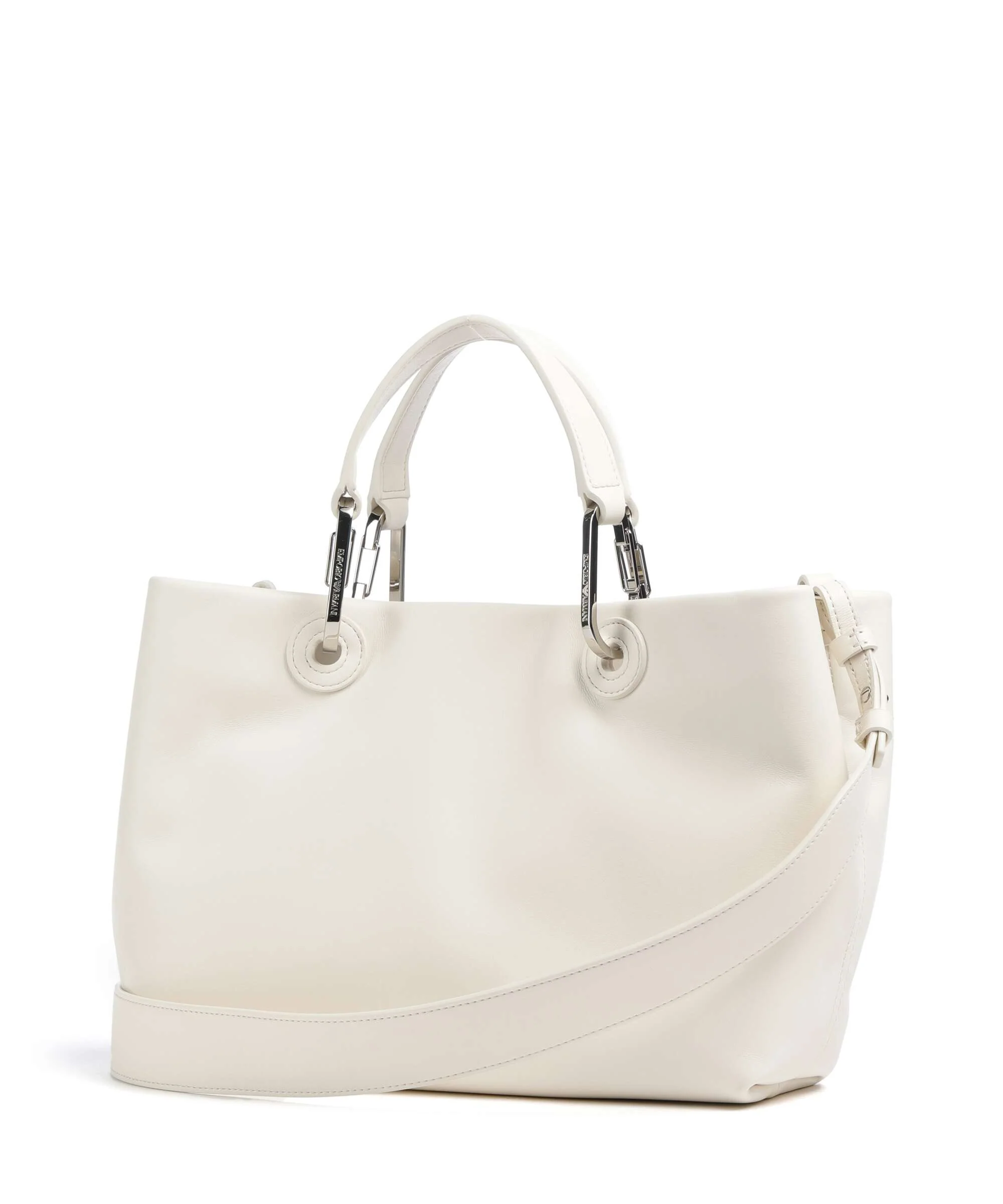 Emporio Armani My EA S Handbag vaniglia - Image 2
