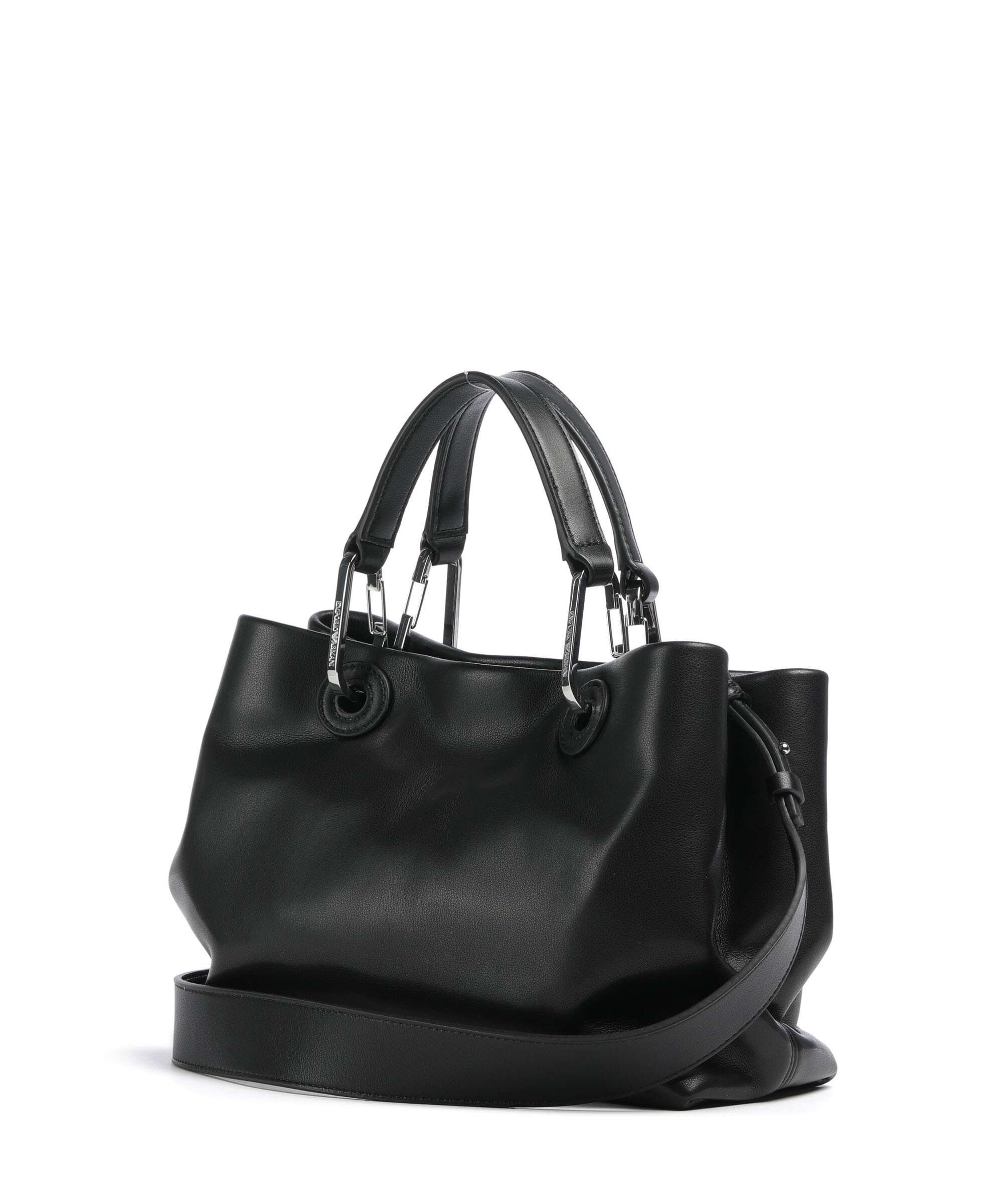 Emporio Armani My EA S Handbag black - Image 2
