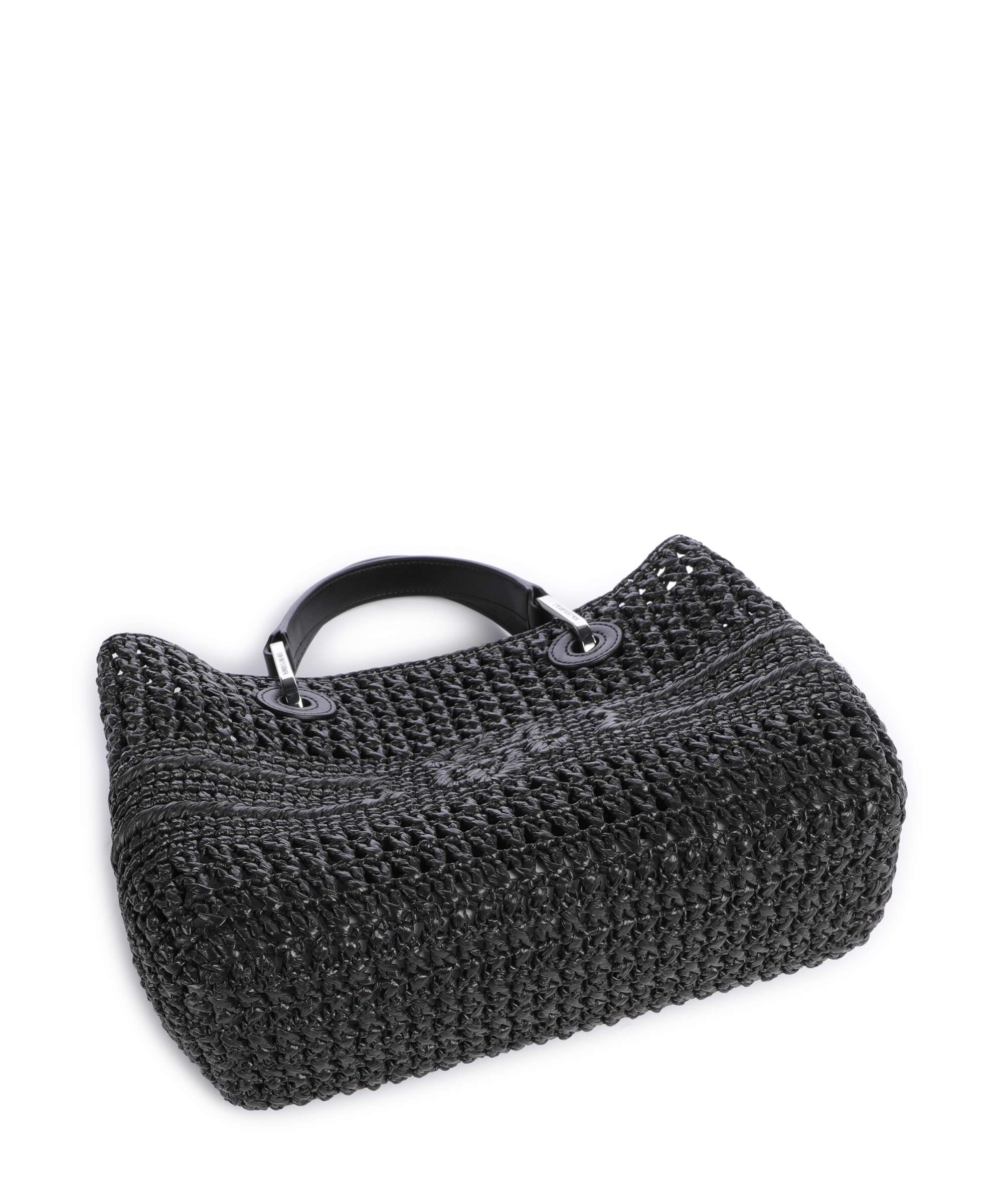 Emporio Armani My EA S Handbag black - Image 5