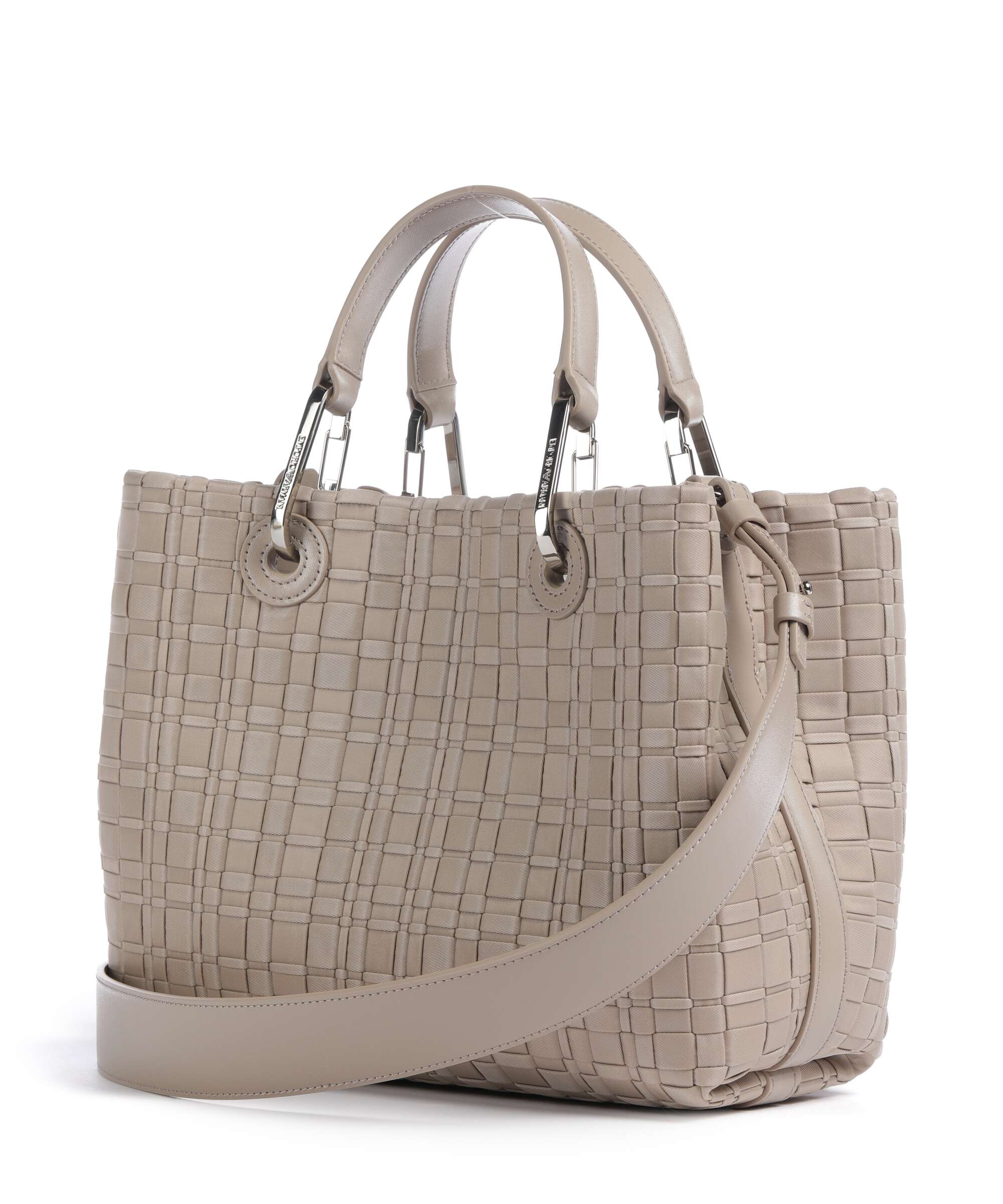 Emporio Armani My EA S Handbag visone - Image 4