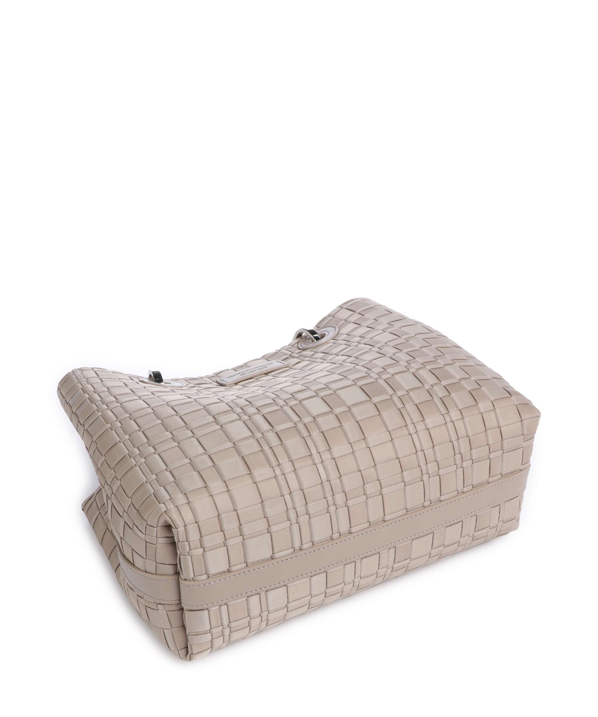 Emporio Armani My EA S Handbag visone - Image 5