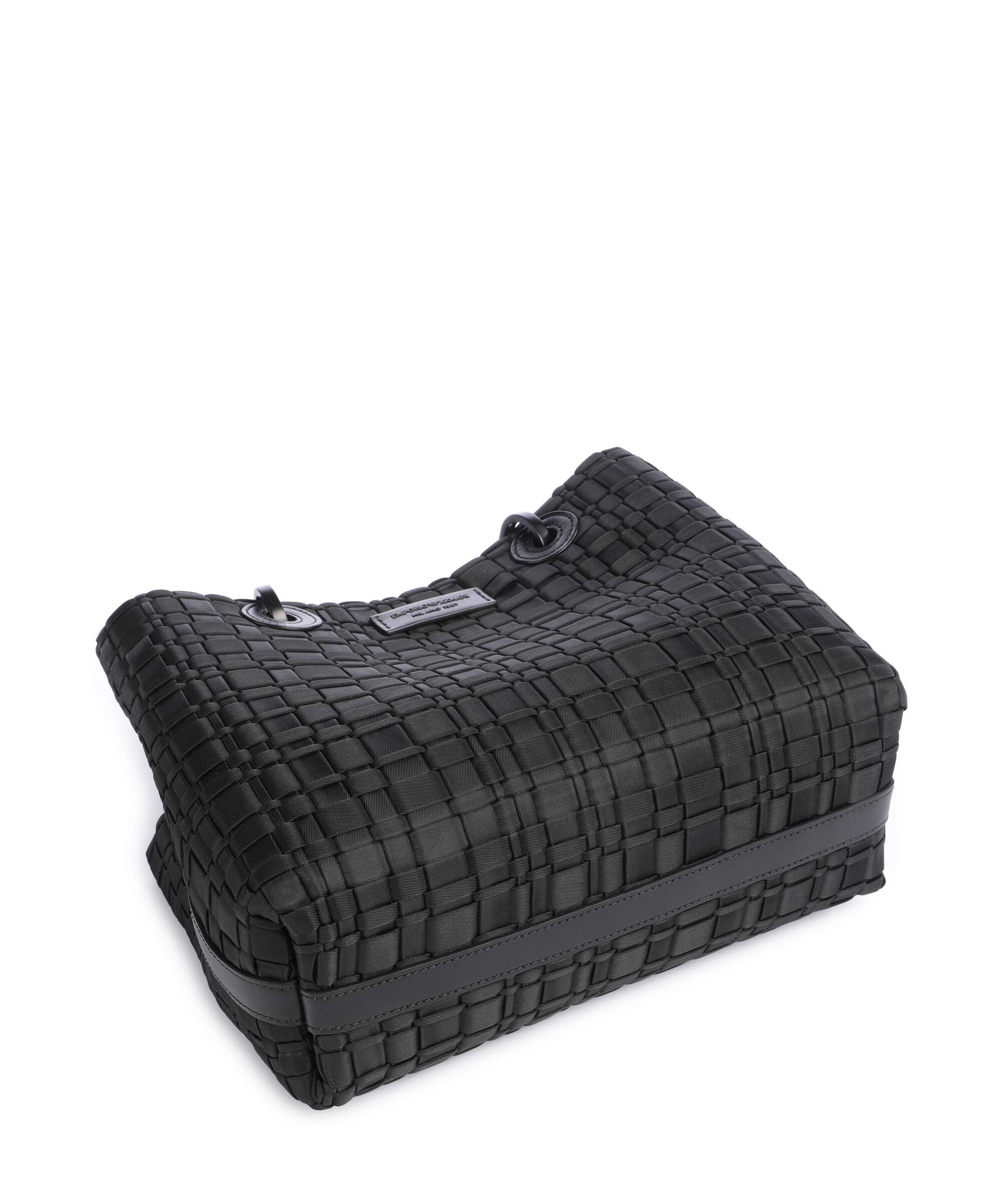 Emporio Armani My EA S Handbag black beauty - Image 5