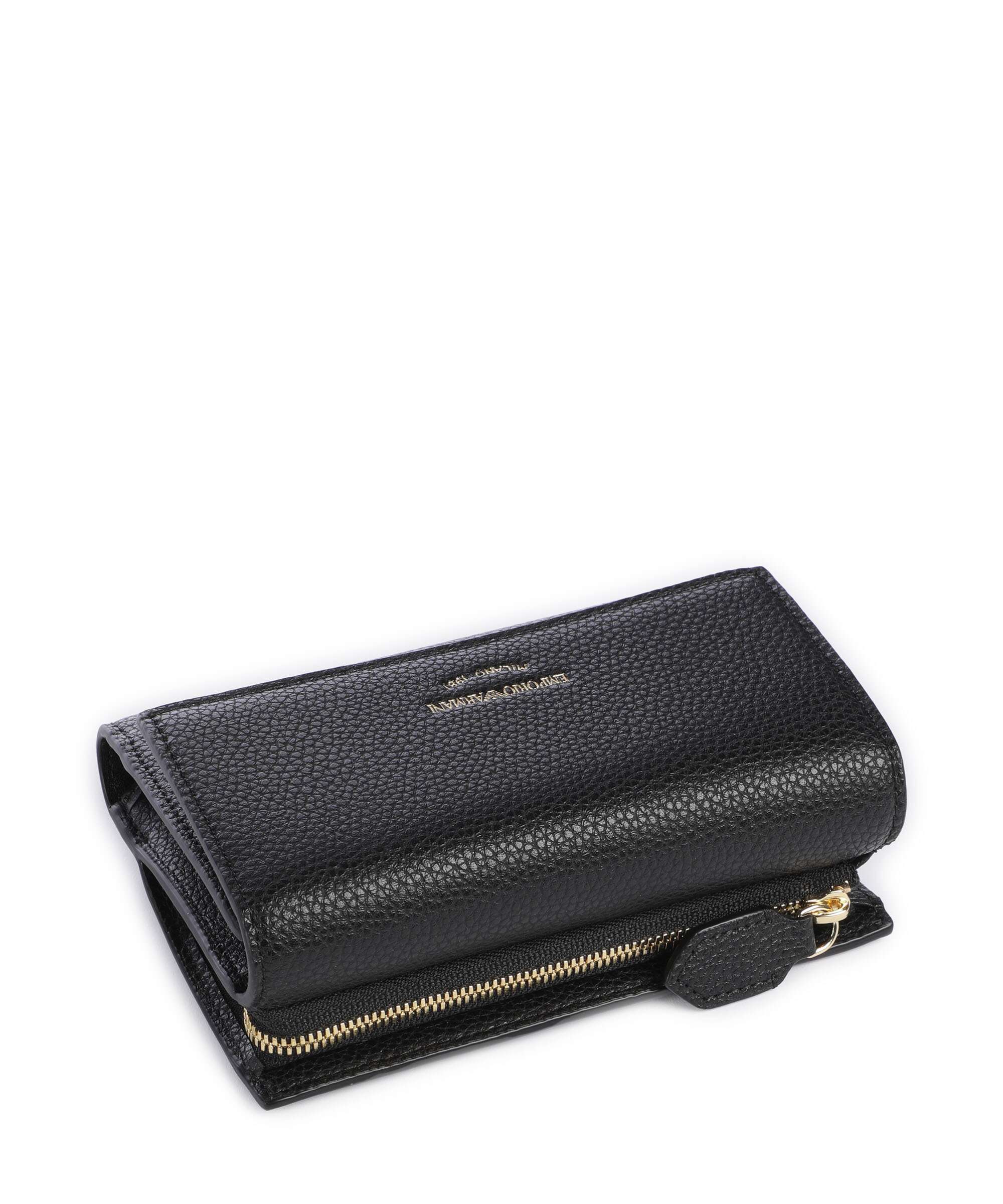 Emporio Armani My EA Wallet black - Image 5