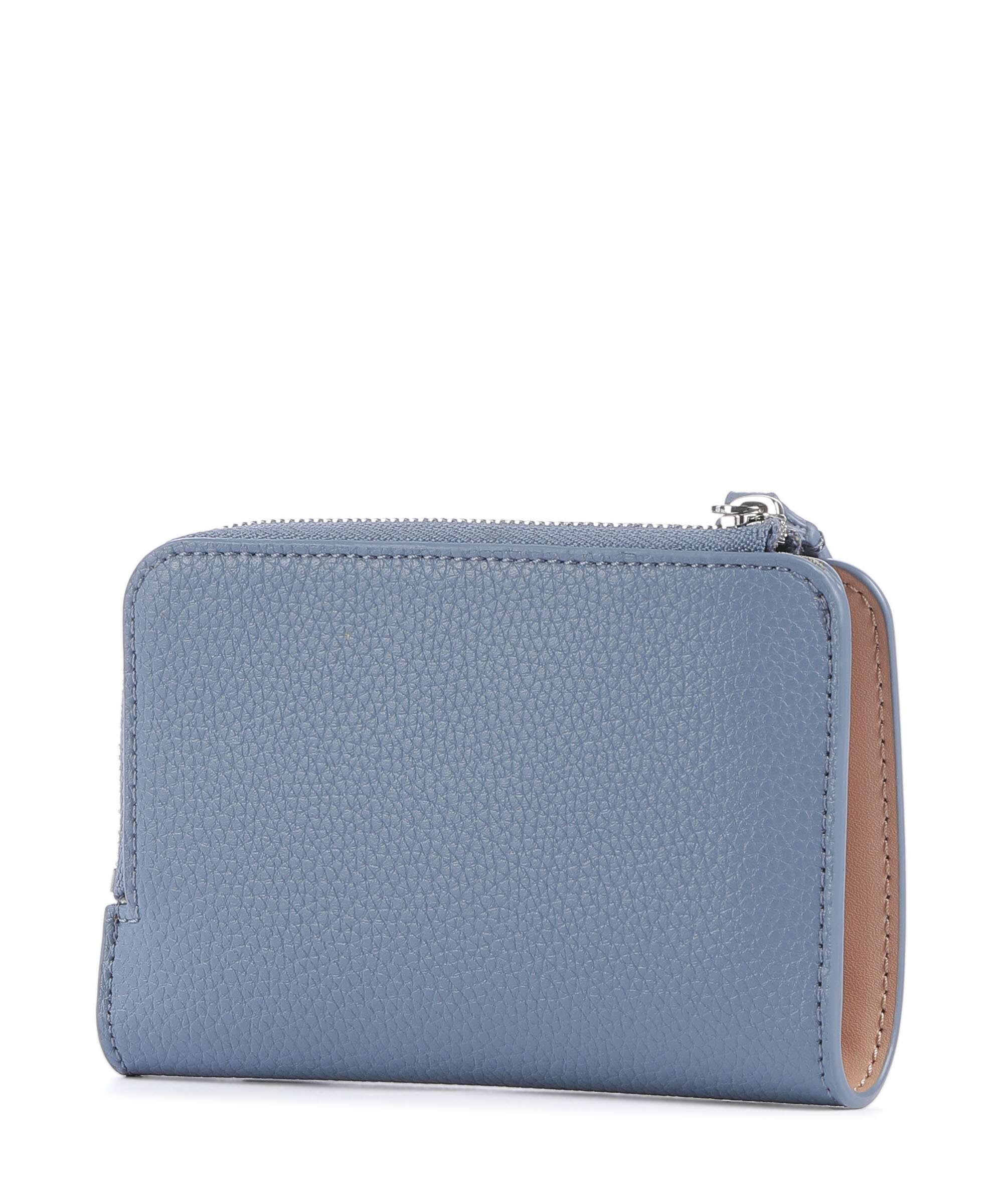 Emporio Armani My EA Wallet asfalto - Image 3