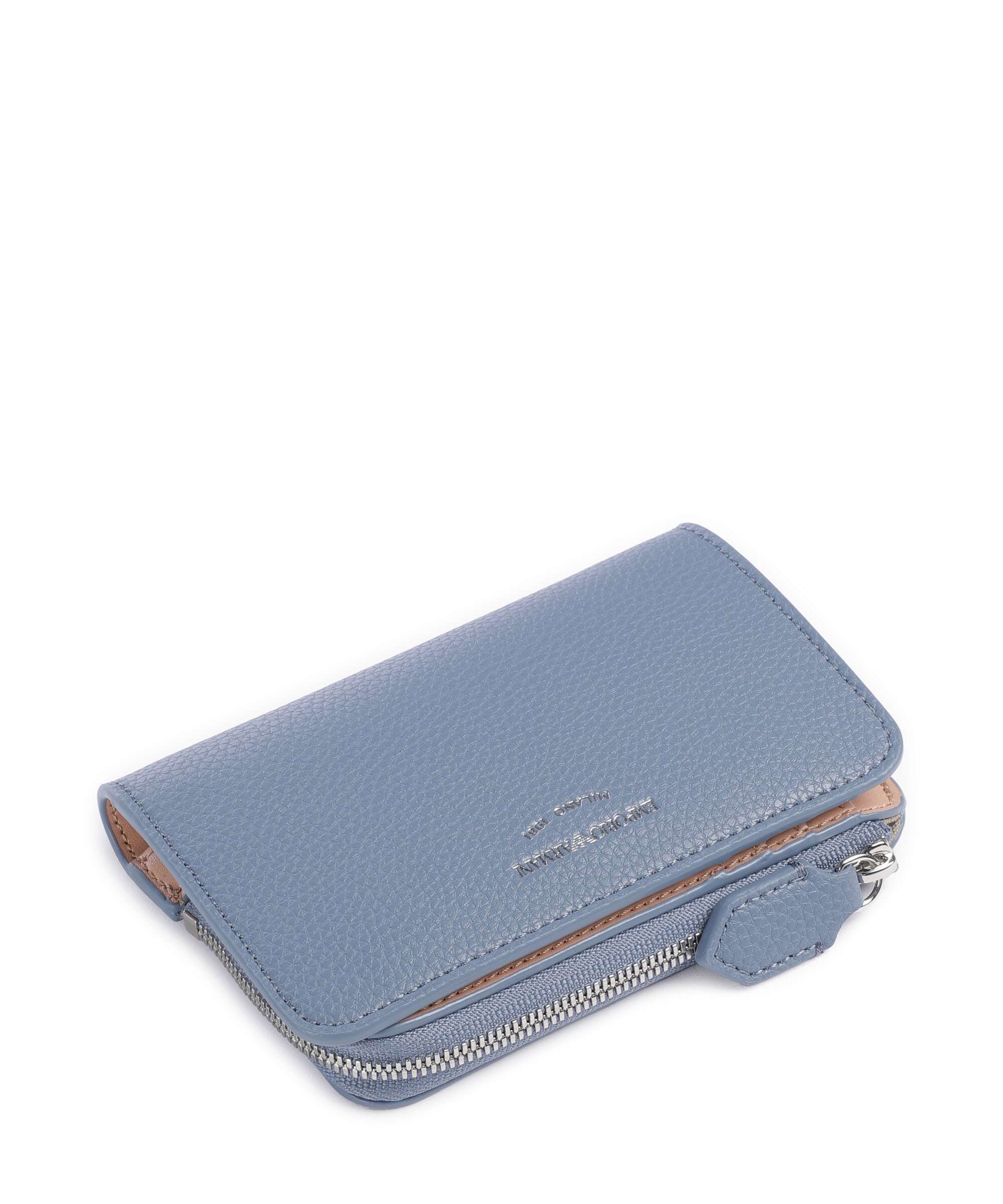 Emporio Armani My EA Wallet asfalto - Image 4