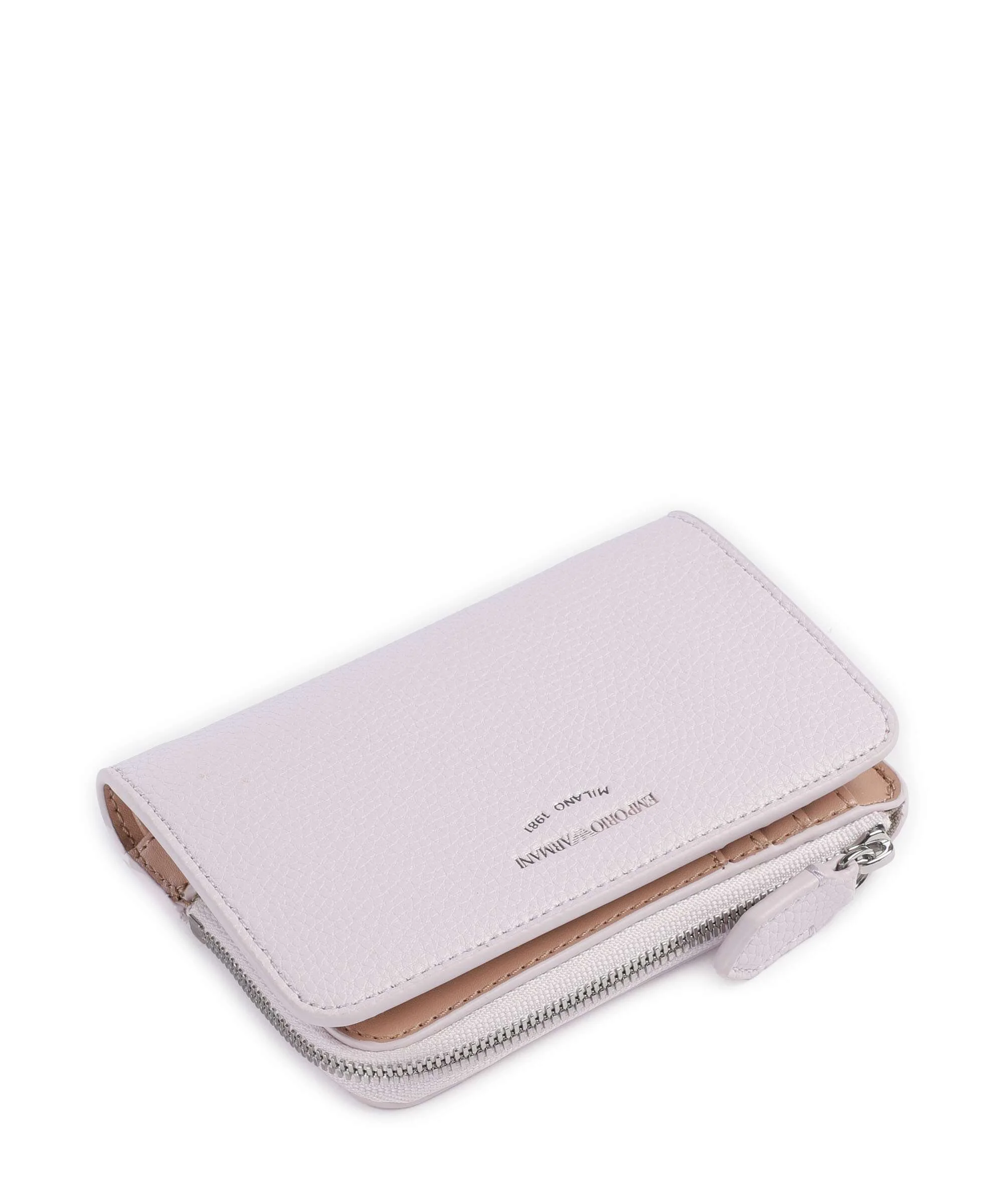 Emporio Armani My EA Wallet baby pink - Image 4