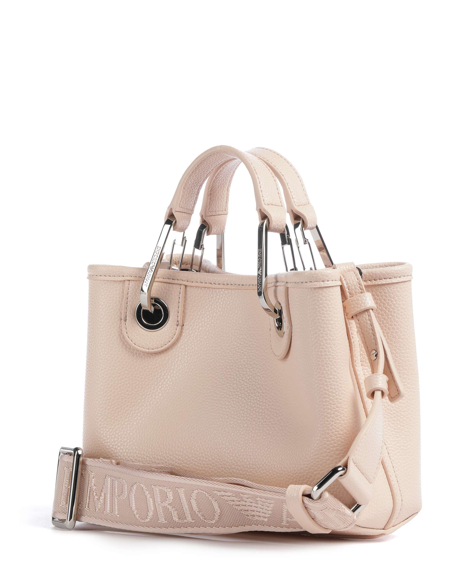 Emporio Armani My EA XS Handbag apricot/moka - Image 2