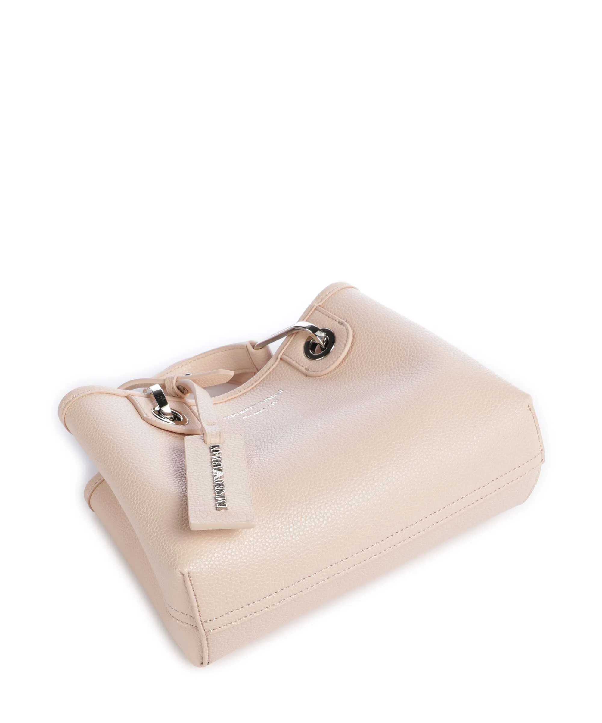 Emporio Armani My EA XS Handbag apricot/moka - Image 5