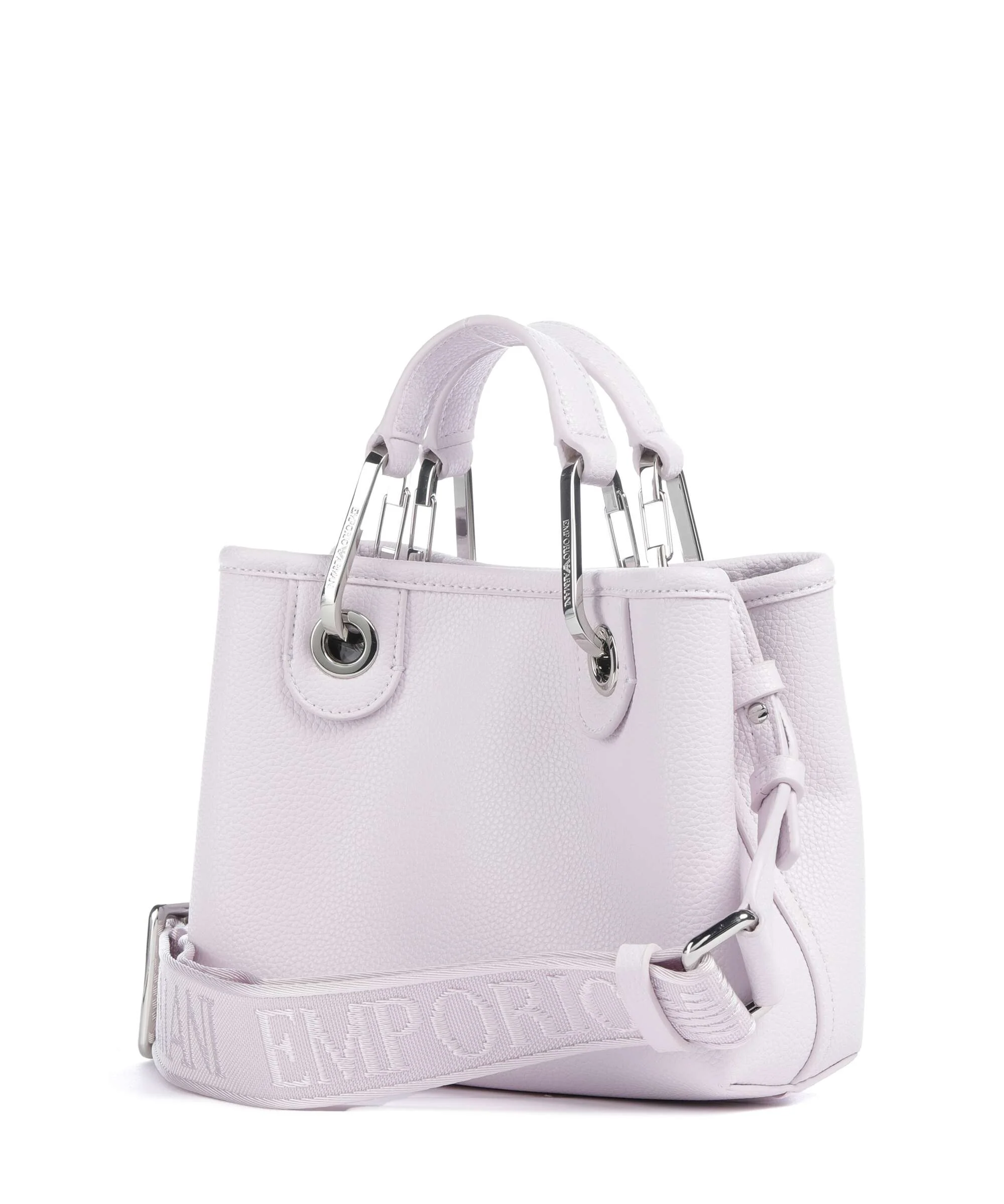 Emporio Armani My EA XS Handbag baby pink/terra - Image 2