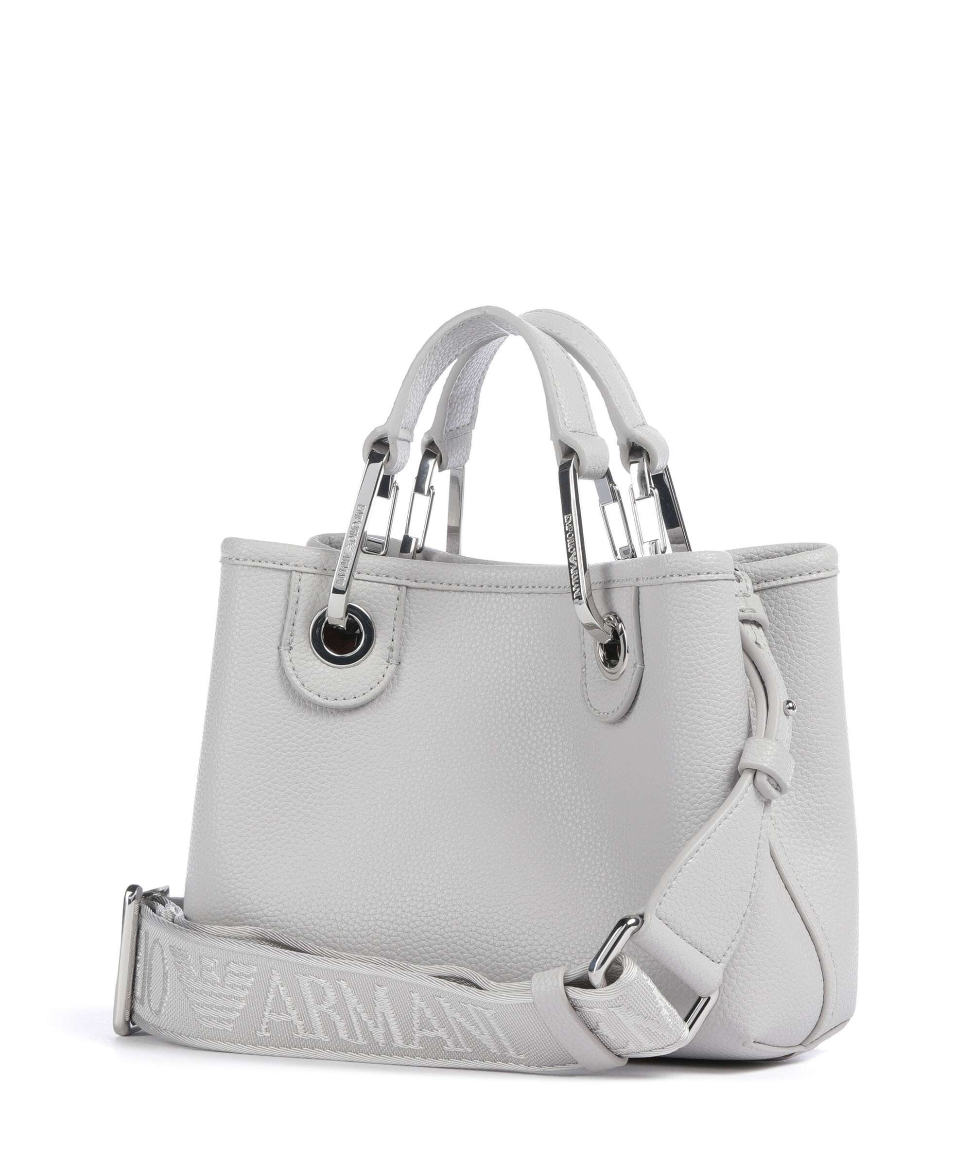 Emporio Armani My EA XS Handbag perla/tabacco - Image 2