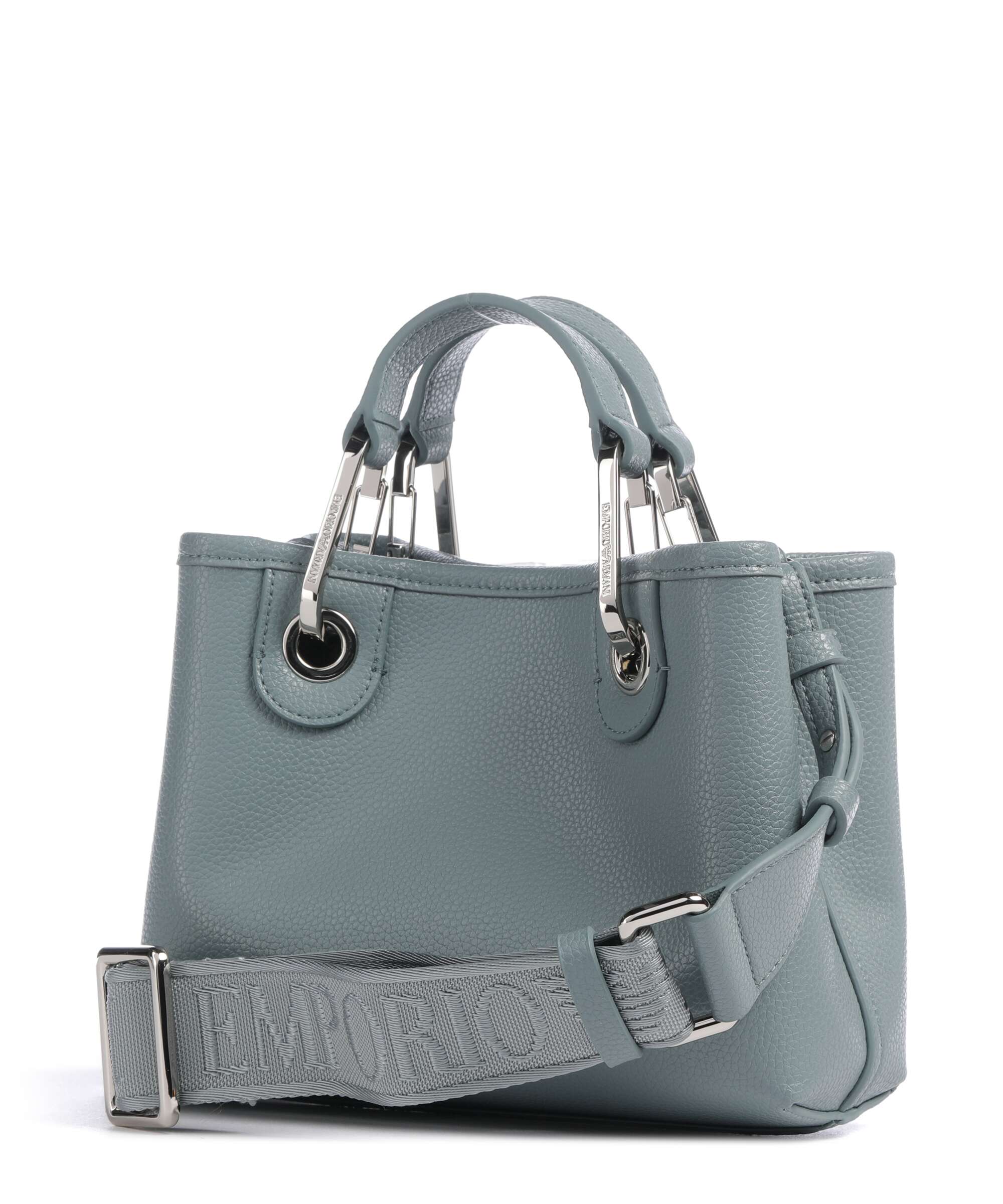 Emporio Armani My EA XS Handbag polvere/moka - Image 2