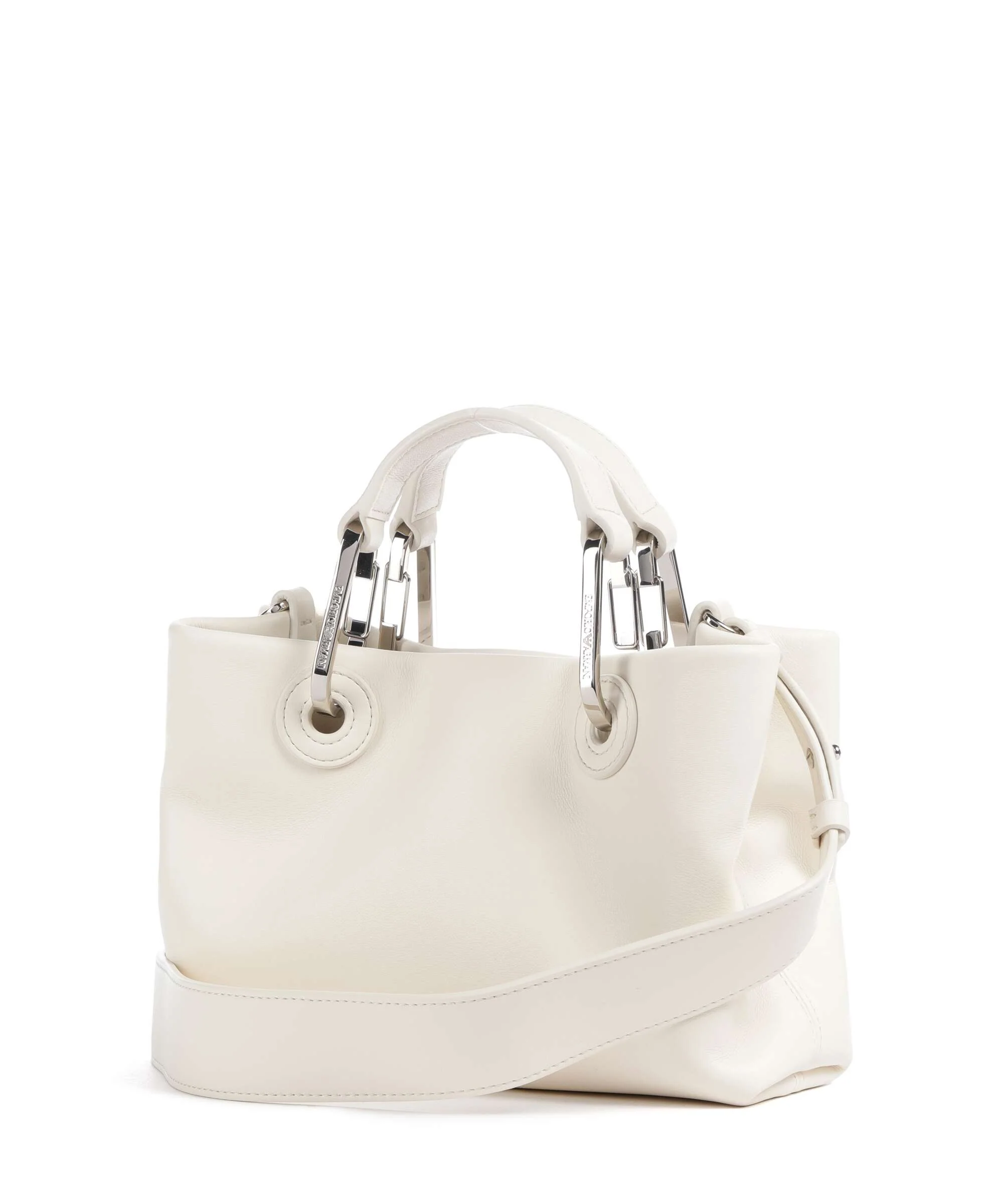 Emporio Armani My EA XS Handbag vaniglia - Image 2