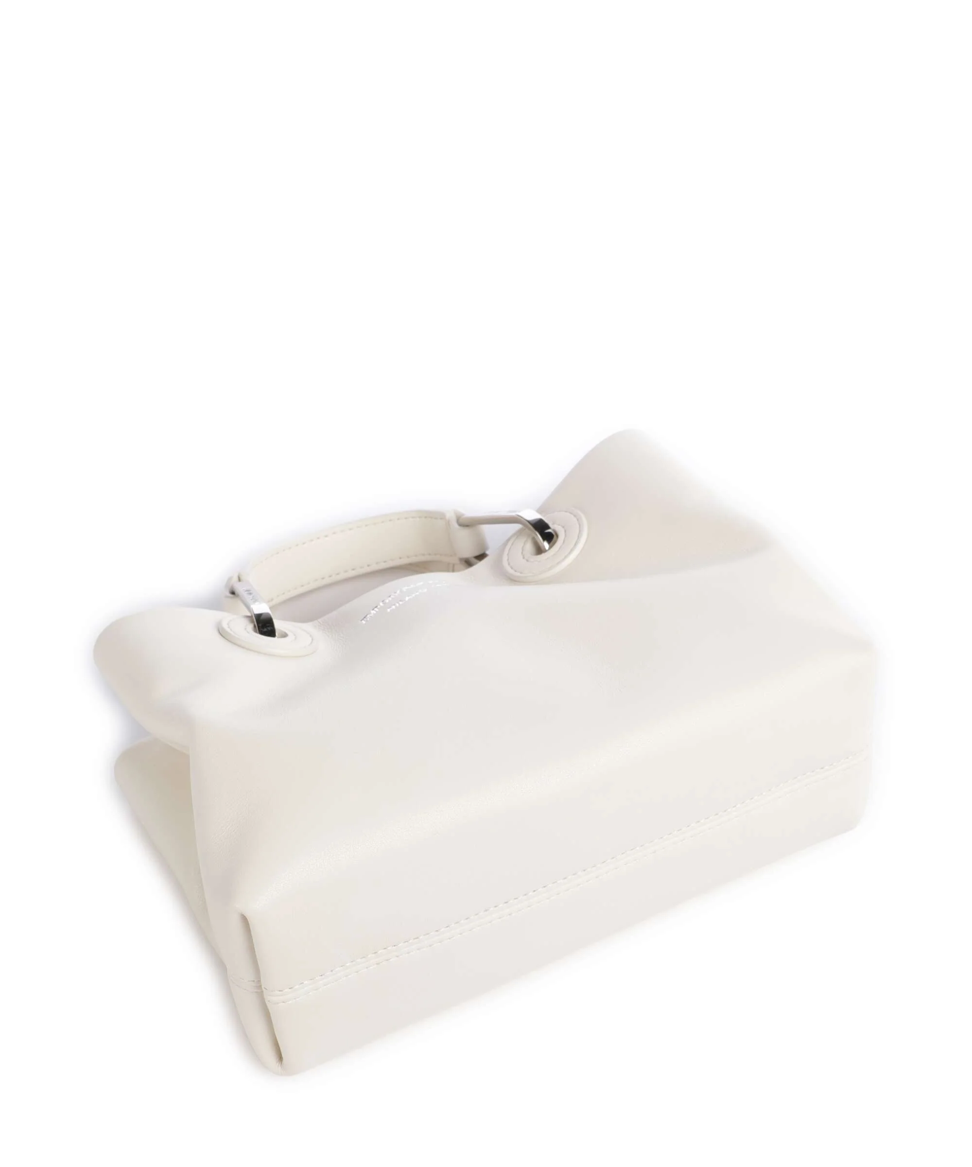 Emporio Armani My EA XS Handbag vaniglia - Image 5