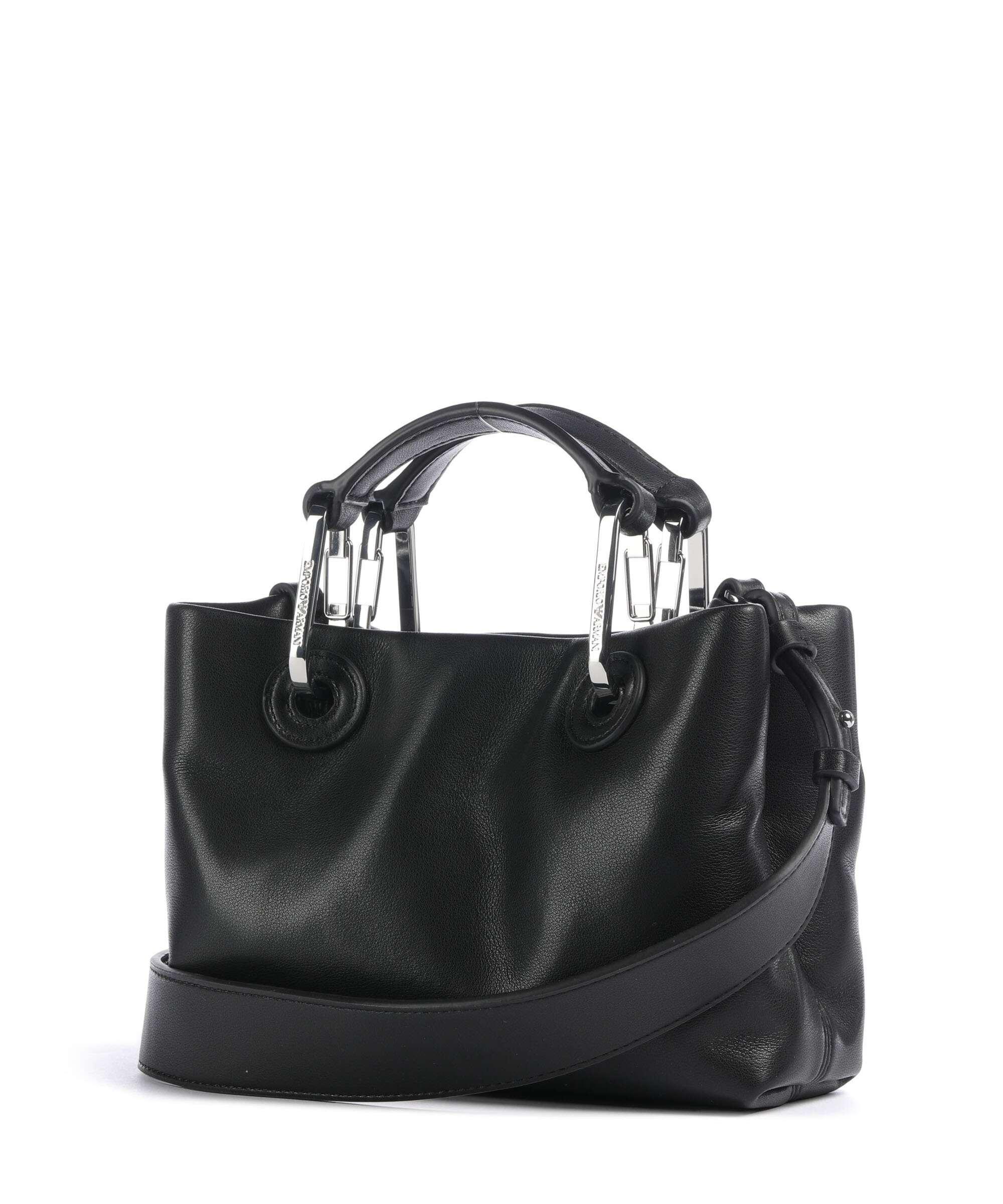 Emporio Armani My EA XS Handbag black - Image 2