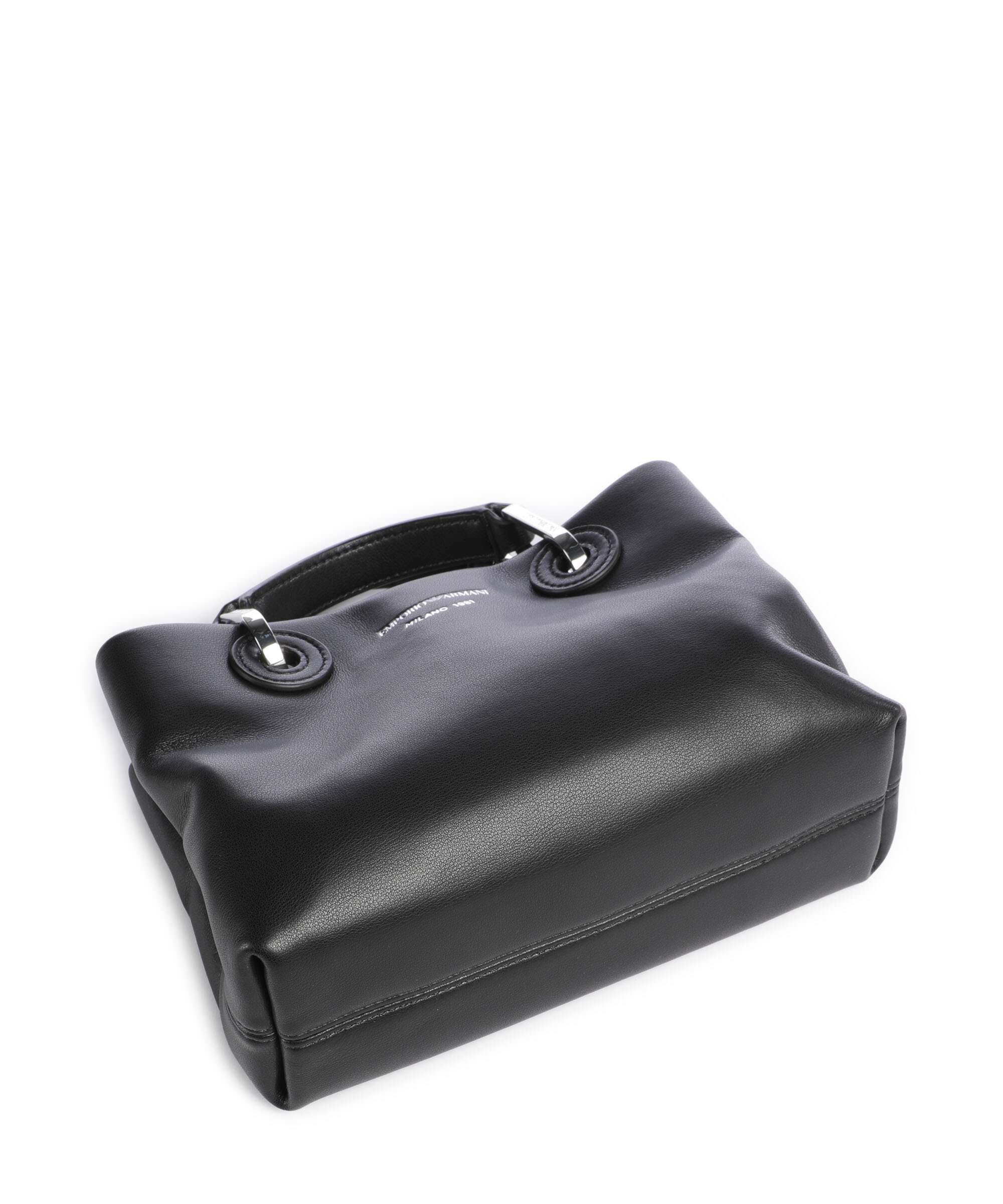 Emporio Armani My EA XS Handbag black - Image 4