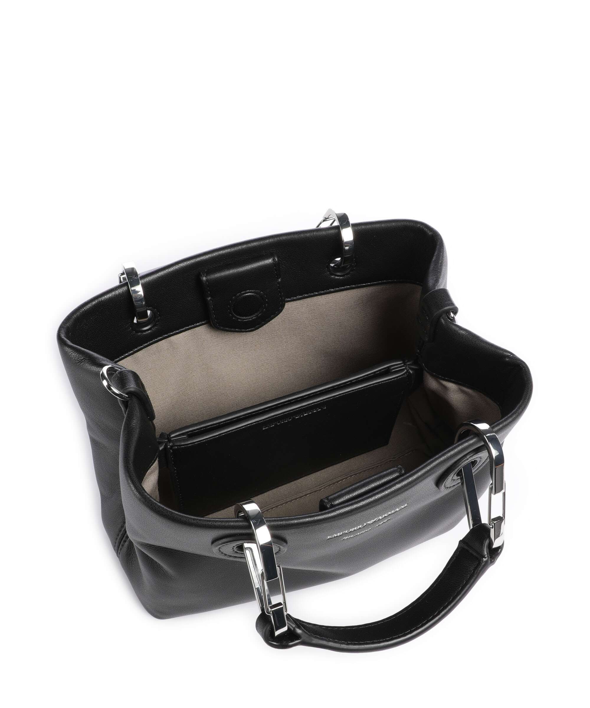 Emporio Armani My EA XS Handbag black - Image 5