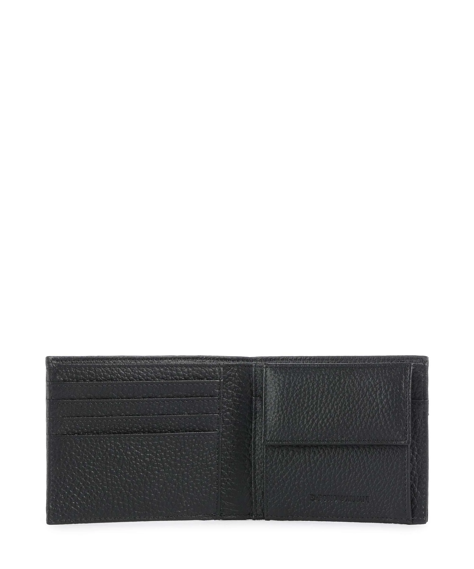 Emporio Armani New Minorca Wallet black beauty - Image 2