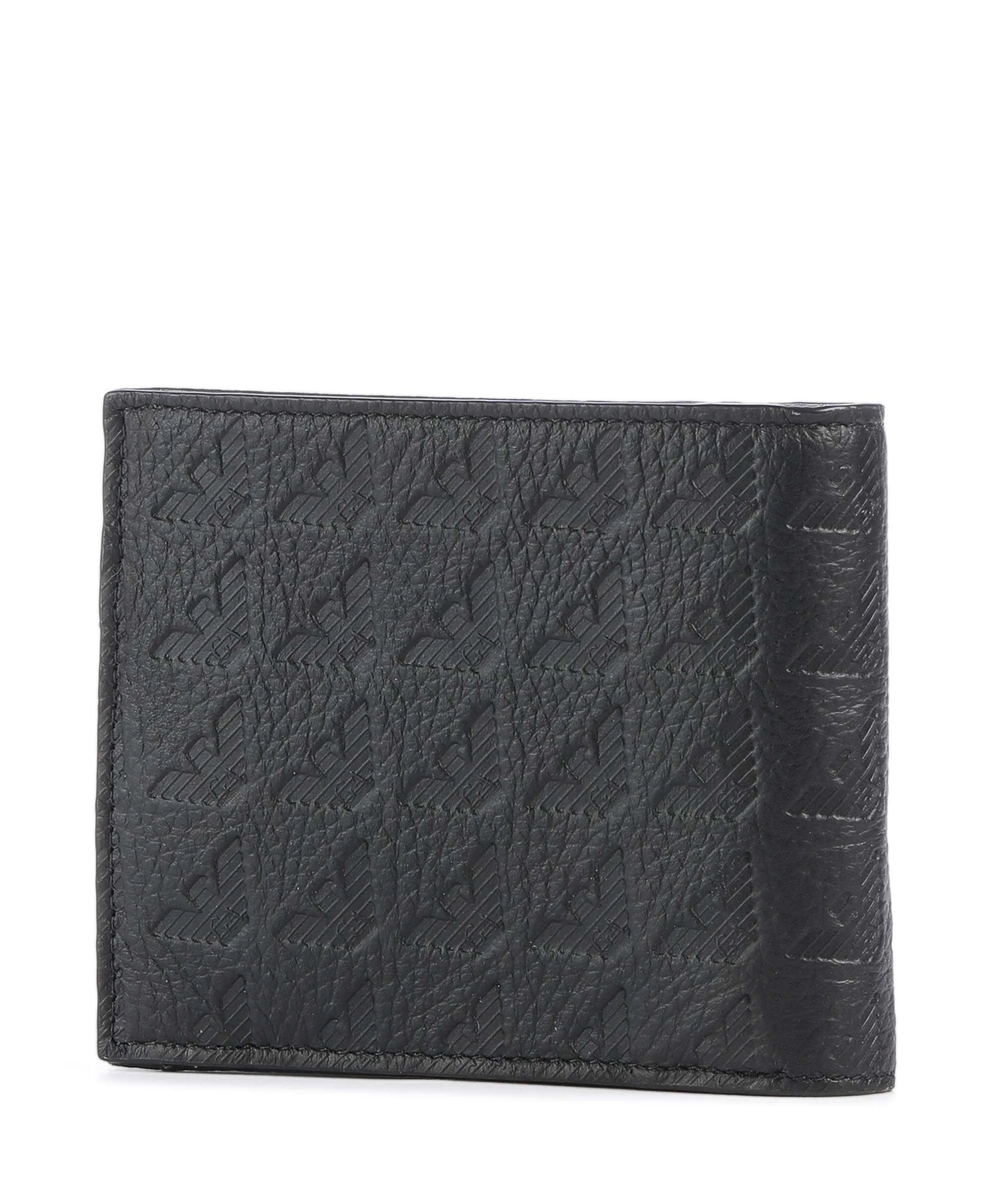 Emporio Armani New Minorca Wallet black beauty - Image 3