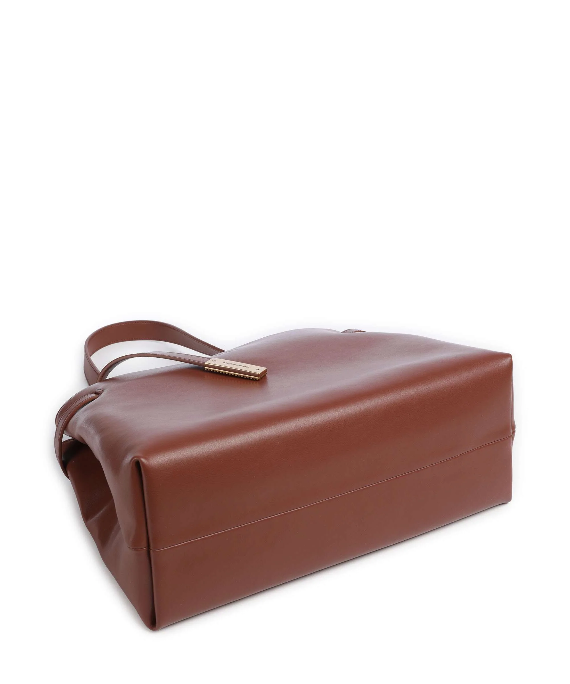 Emporio Armani Nora M Tote bag siena - Image 4