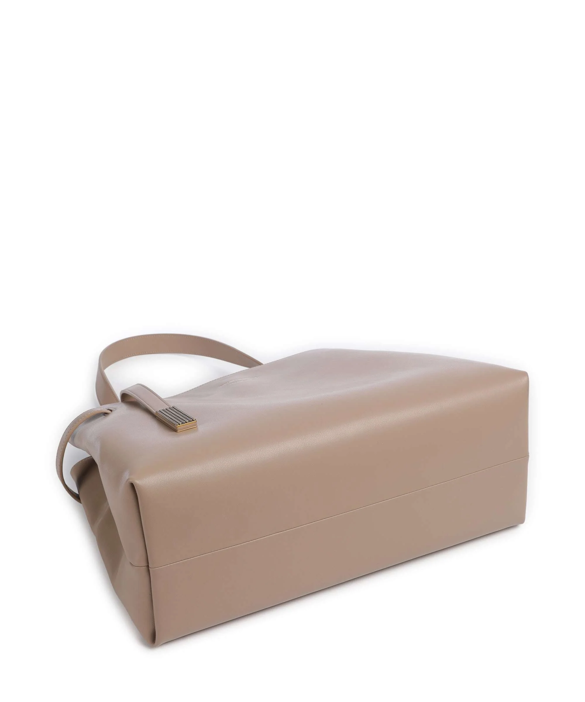Emporio Armani Nora M Tote bag visone - Image 4