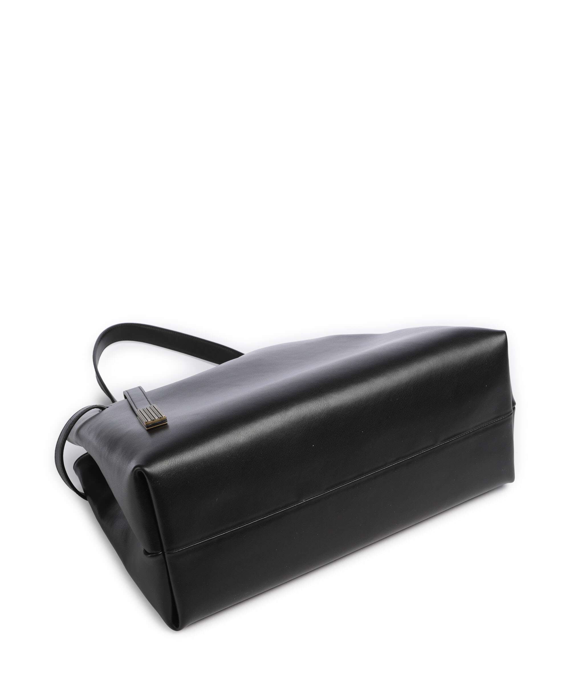 Emporio Armani Nora M Tote bag black beauty - Image 4