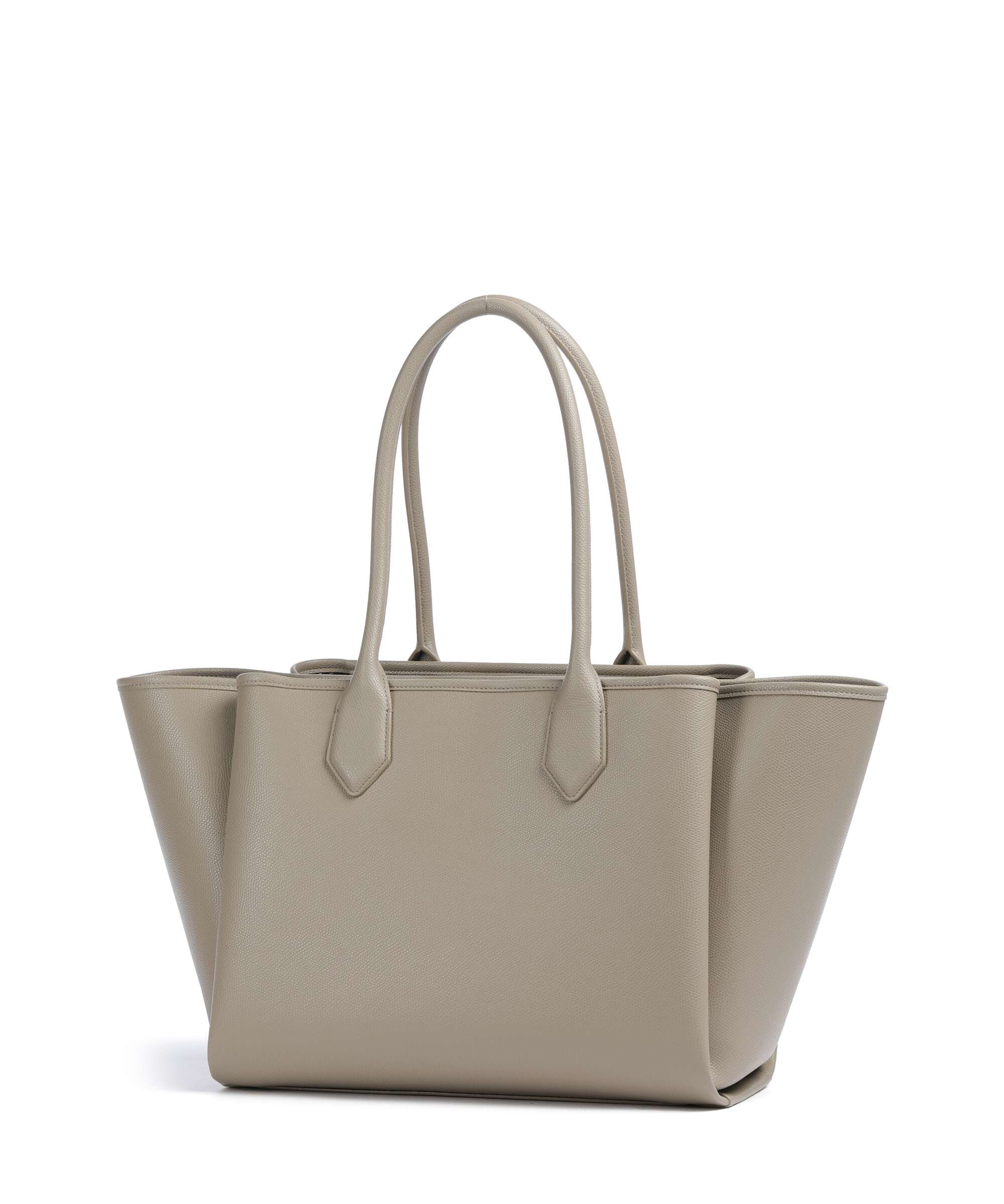 Emporio Armani Odette Tote bag creta/moka - Image 2