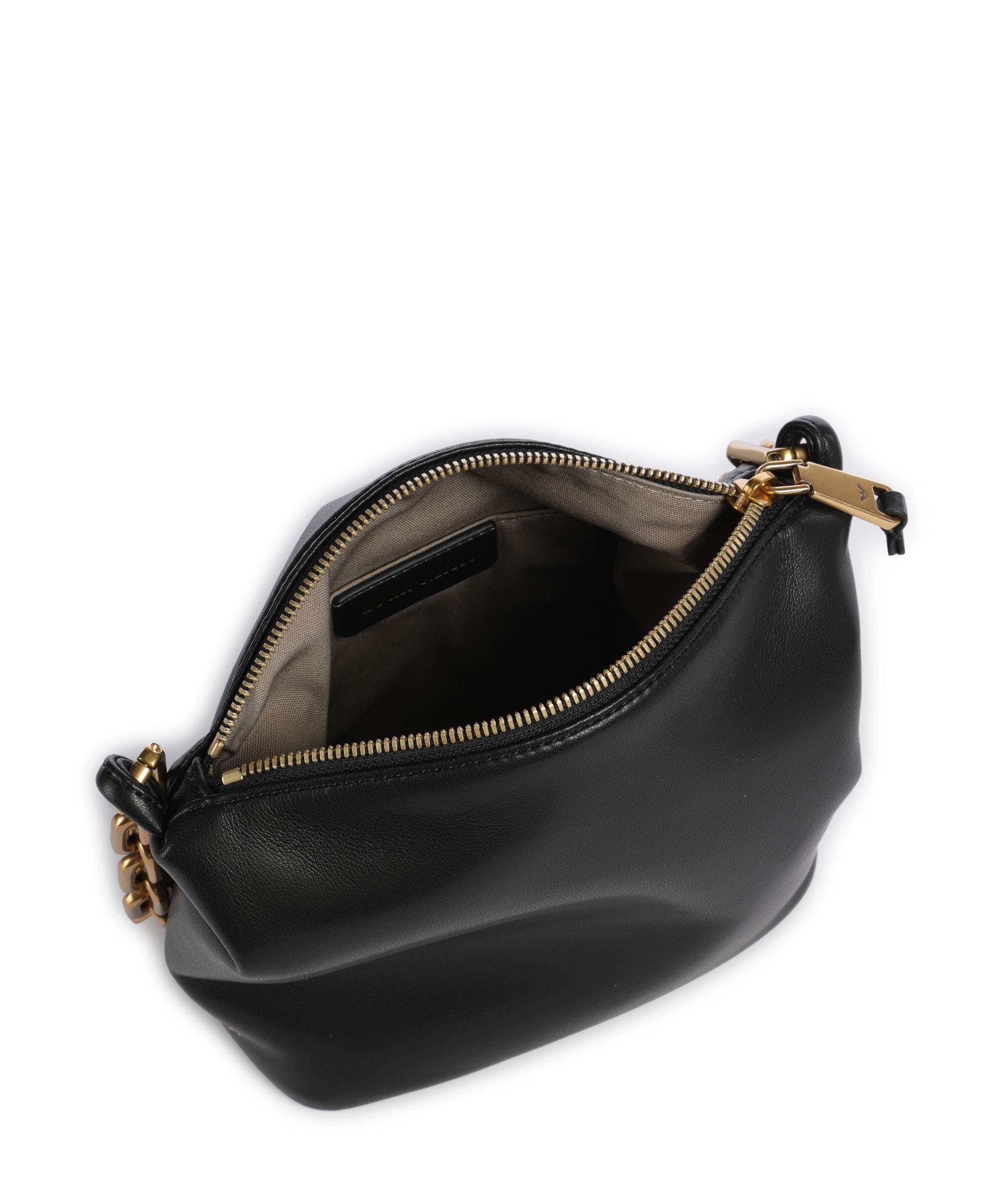 Emporio Armani Sofi Shoulder bag nero - Image 7