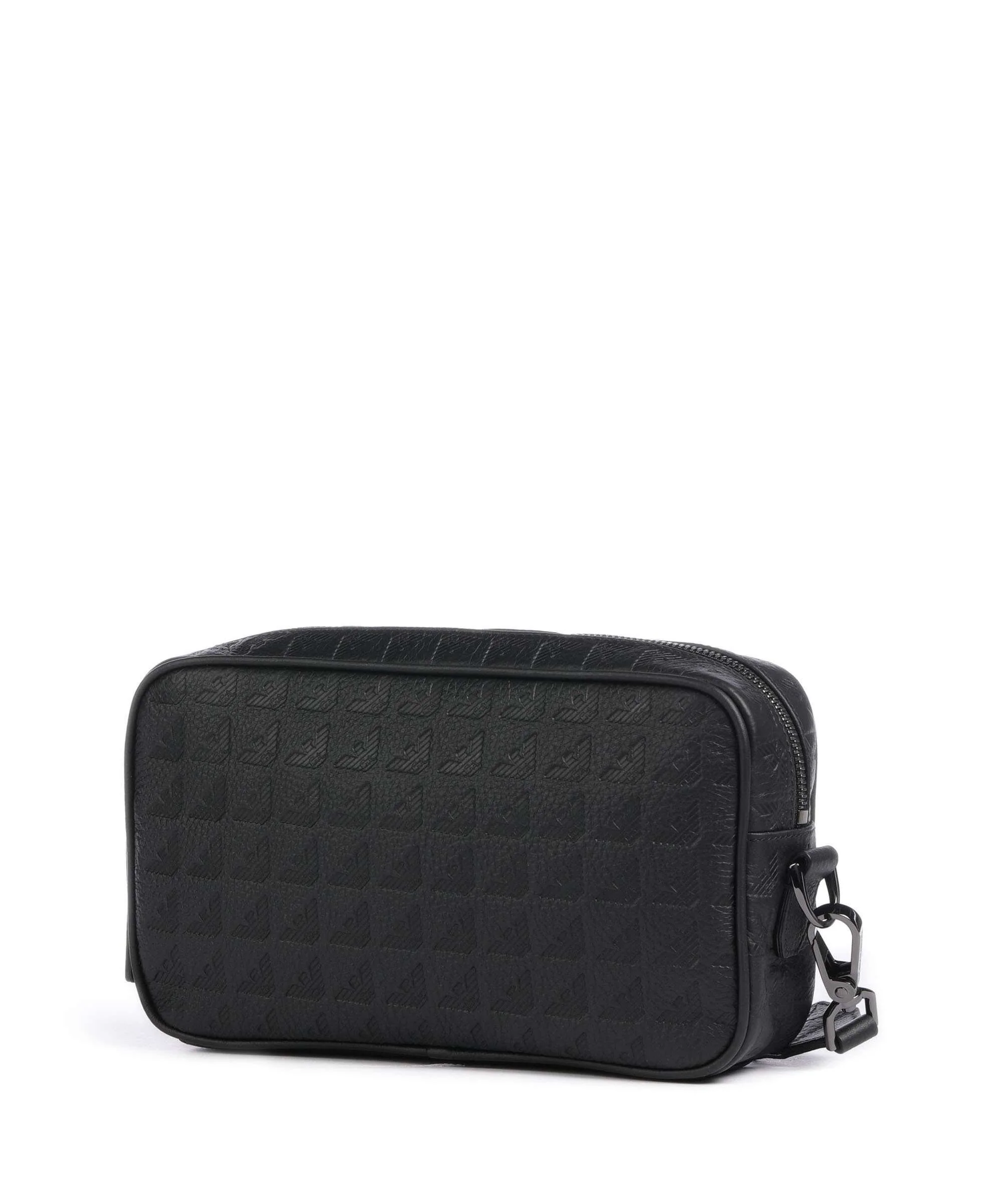 Emporio Armani Toiletry bag nero - Image 2
