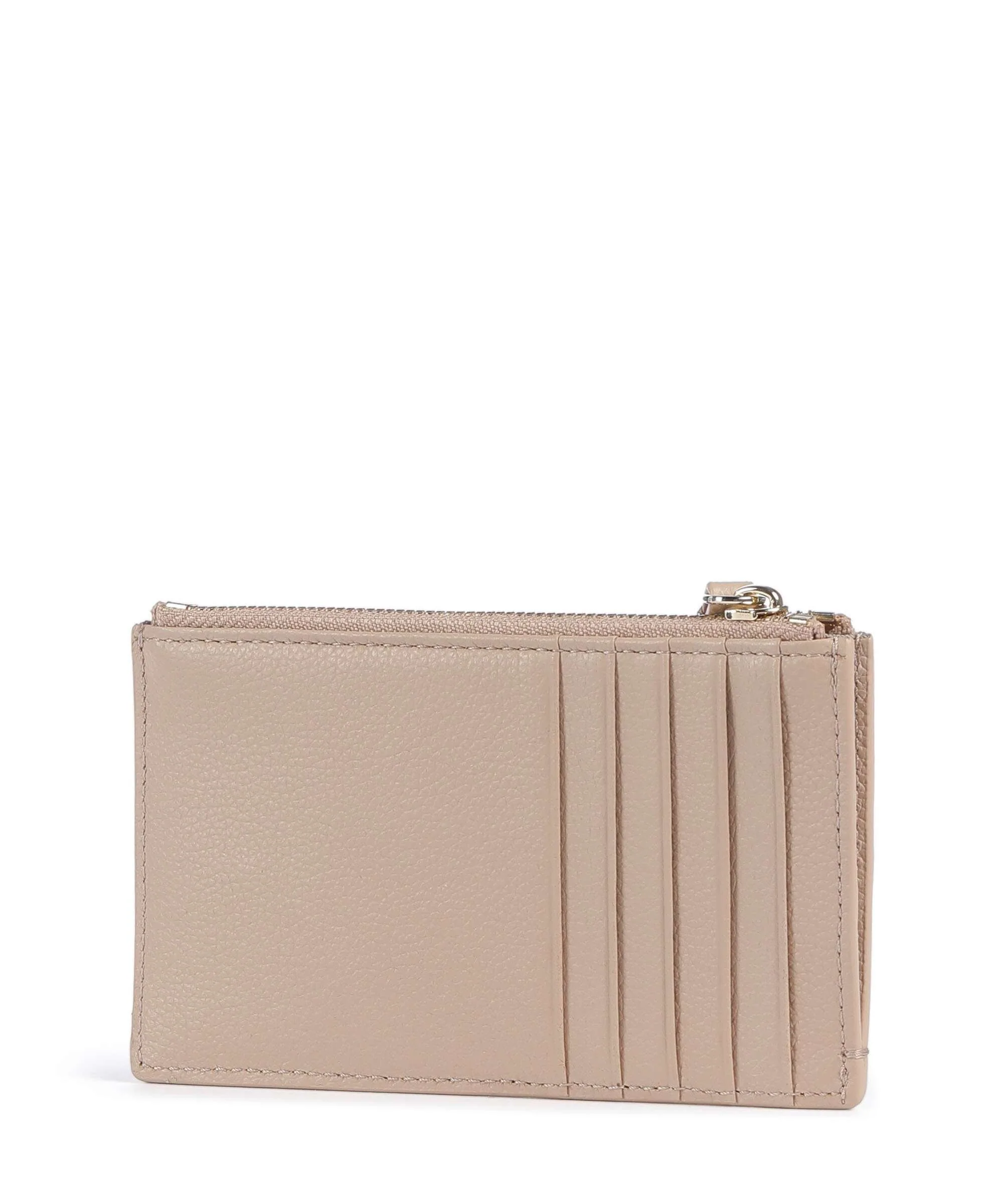 Emporio Armani Vivienne Credit card holder nudo - Image 2