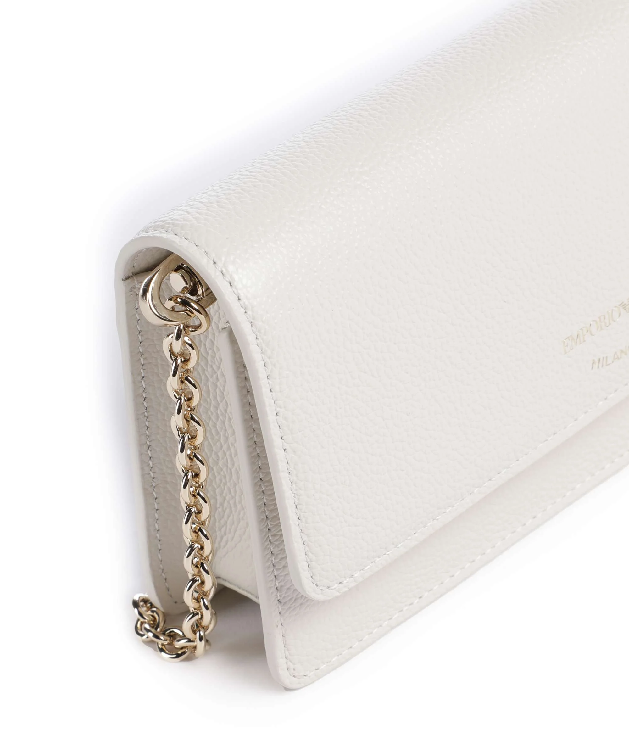 Emporio Armani Vivienne Crossbody bag latte - Image 4