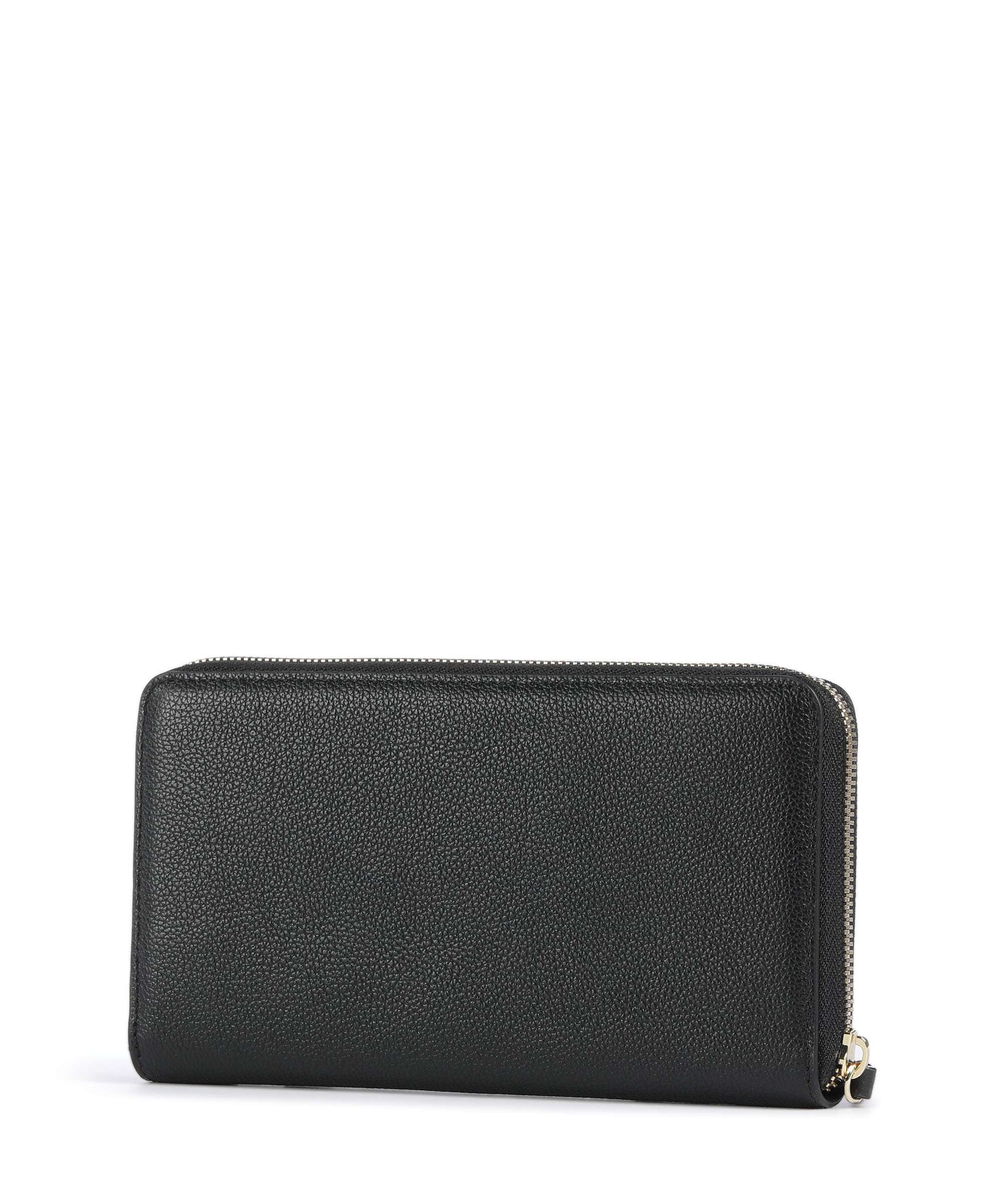 Emporio Armani Vivienne Wallet black - Image 3