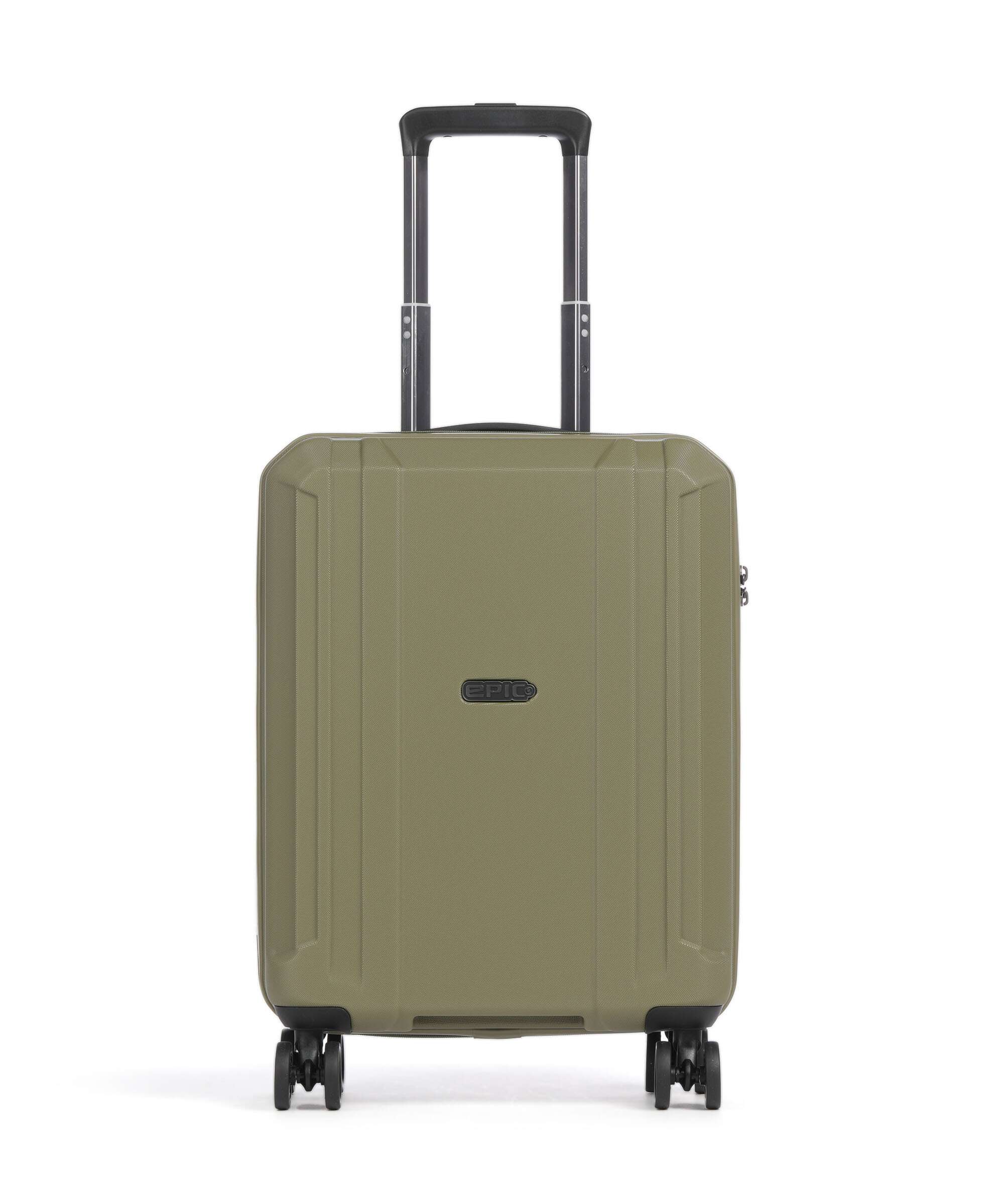 Epic Airwave Neo Spinner (4 wheels) martin olive