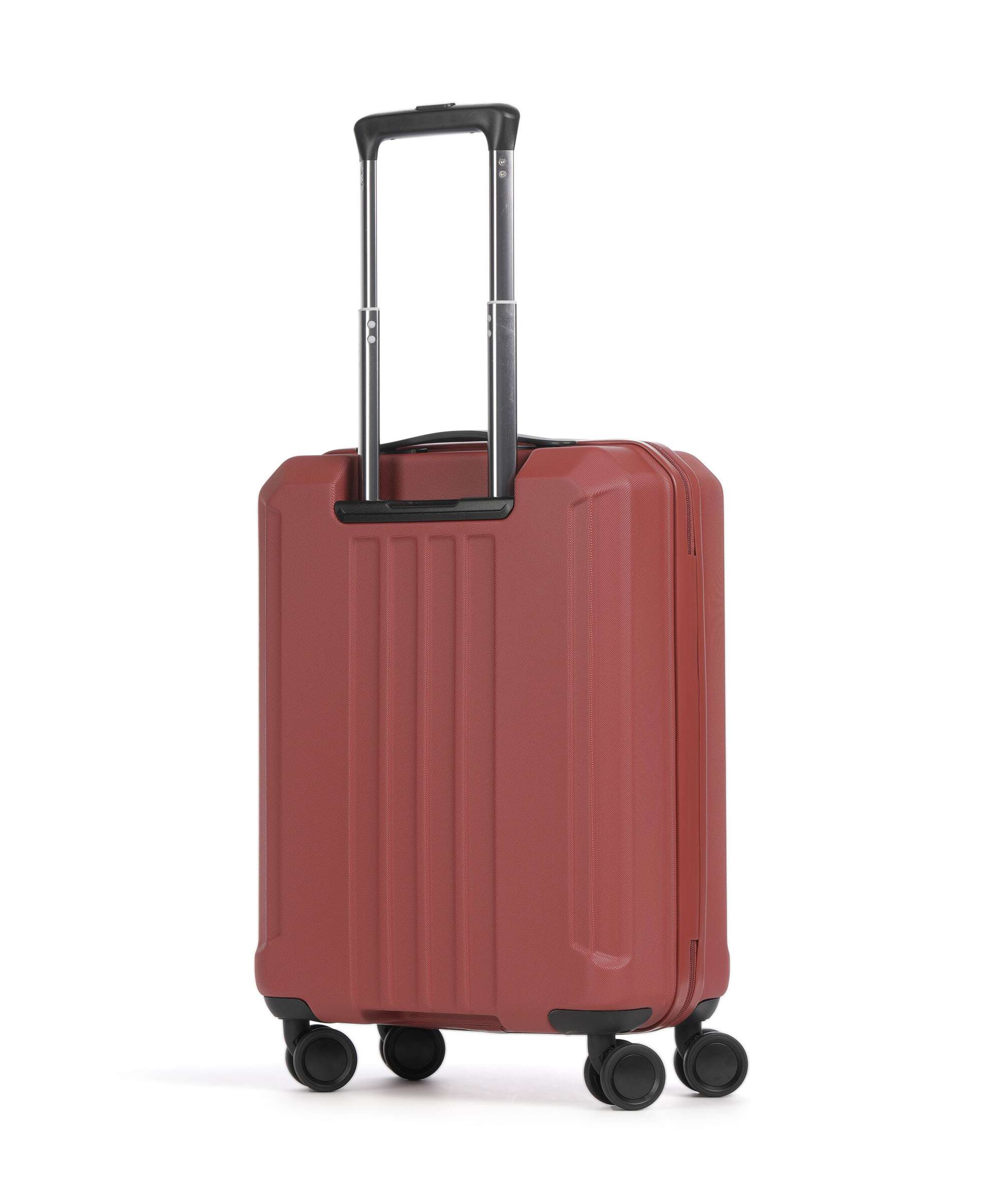 Epic Airwave Neo Spinner (4 wheels) terrakotta rose - Image 2