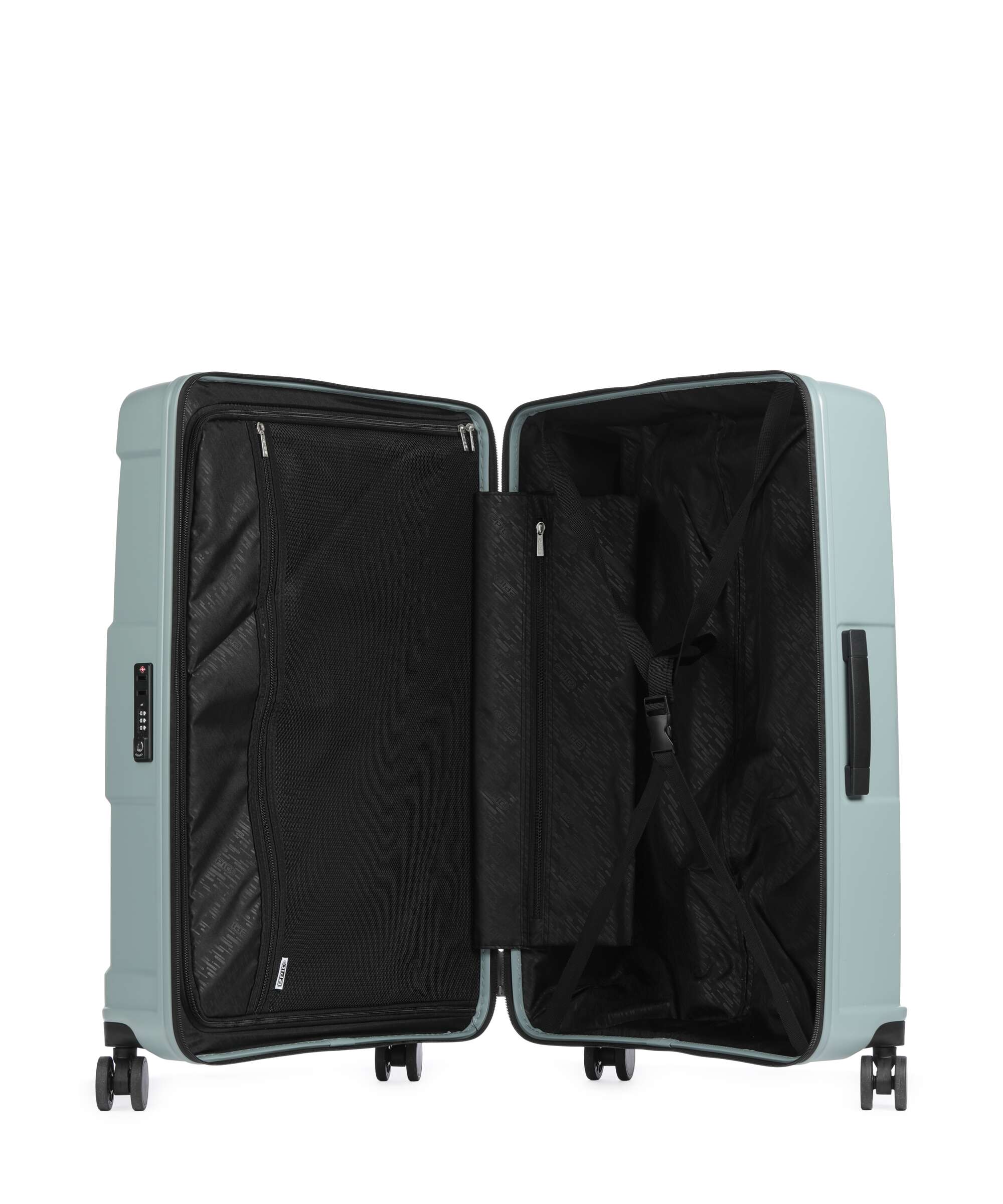 Epic Crate Solids Spinner (4 wheels) stealthgreen - Image 5