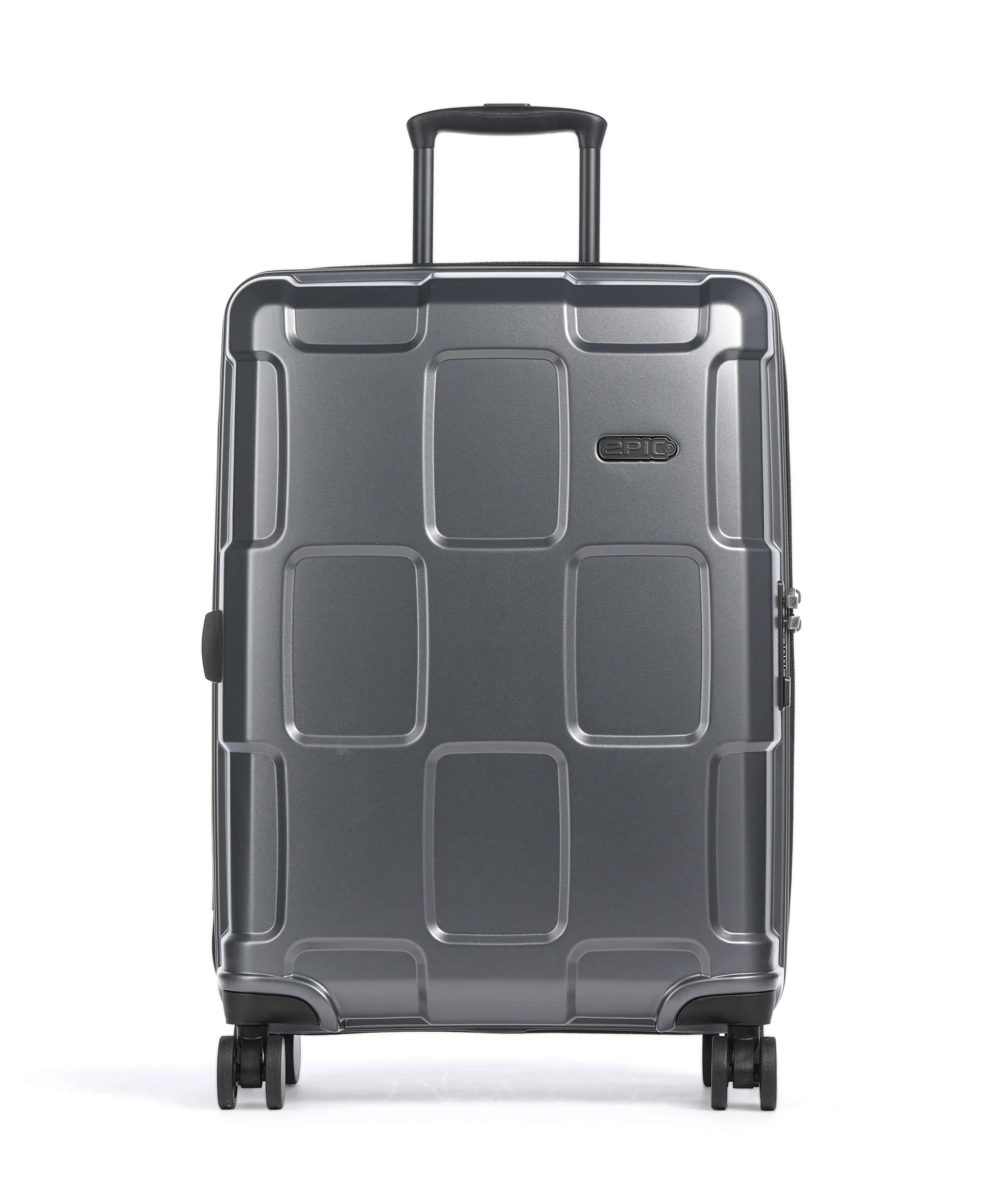 Epic Crate Solids Spinner (4 wheels) stealthgrey