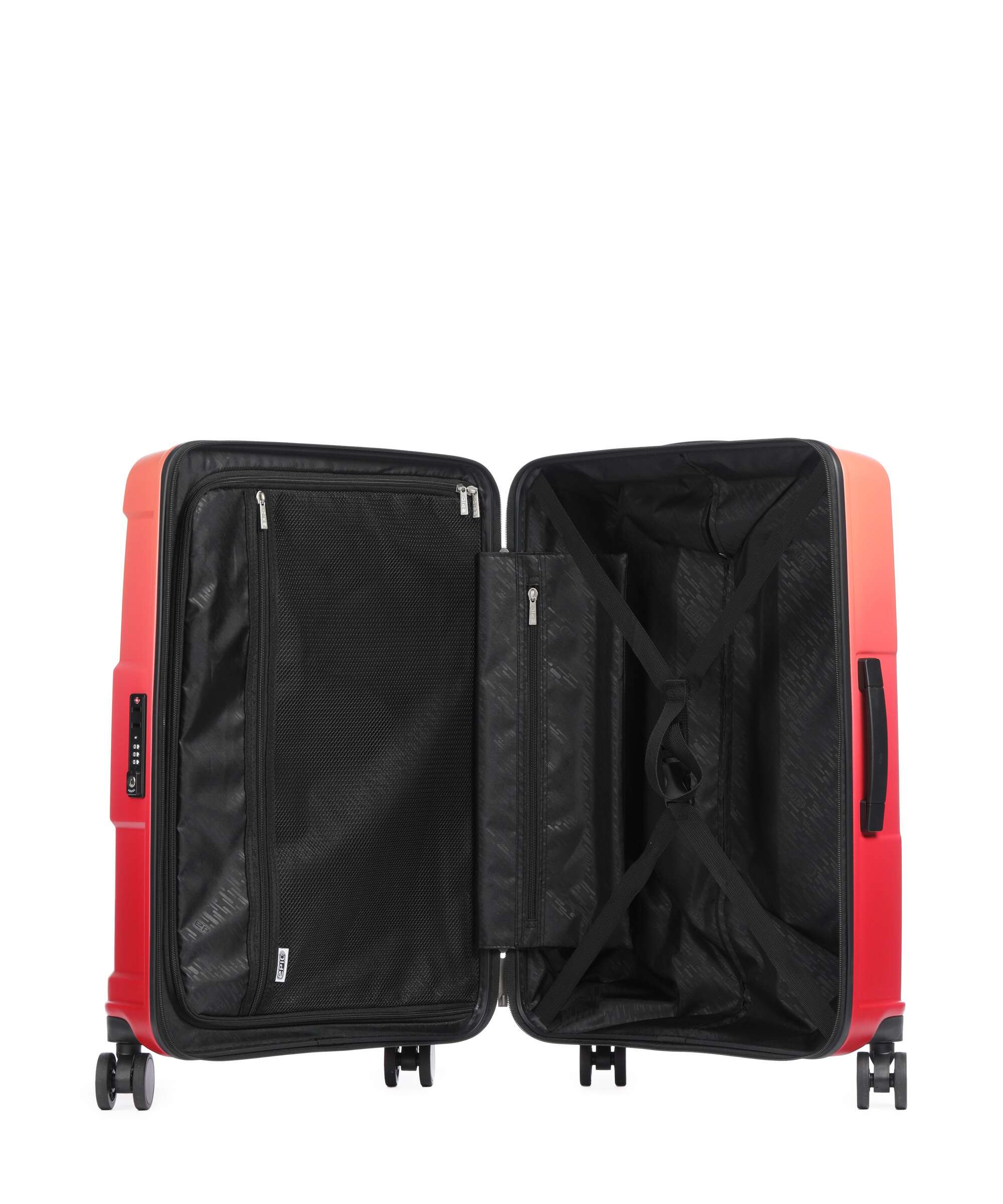 Epic Crate Wildlife Spinner (4 wheels) red sunrise - Image 5