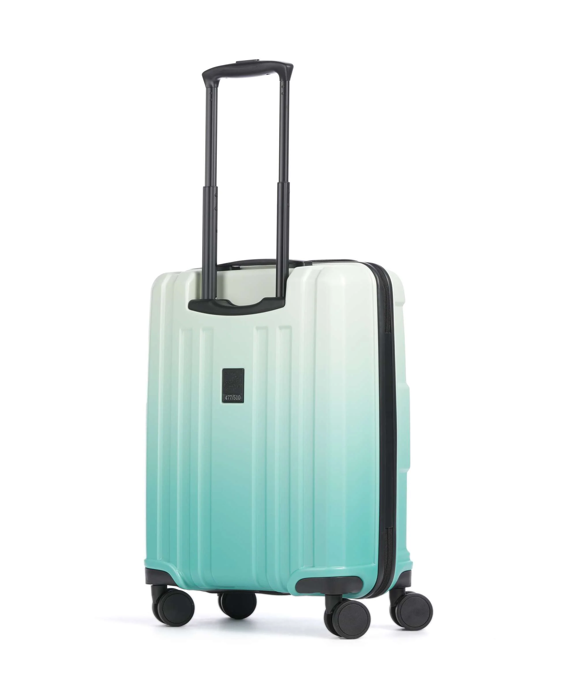 Epic Crate Wildlife Spinner (4 wheels) green velvet - Image 2