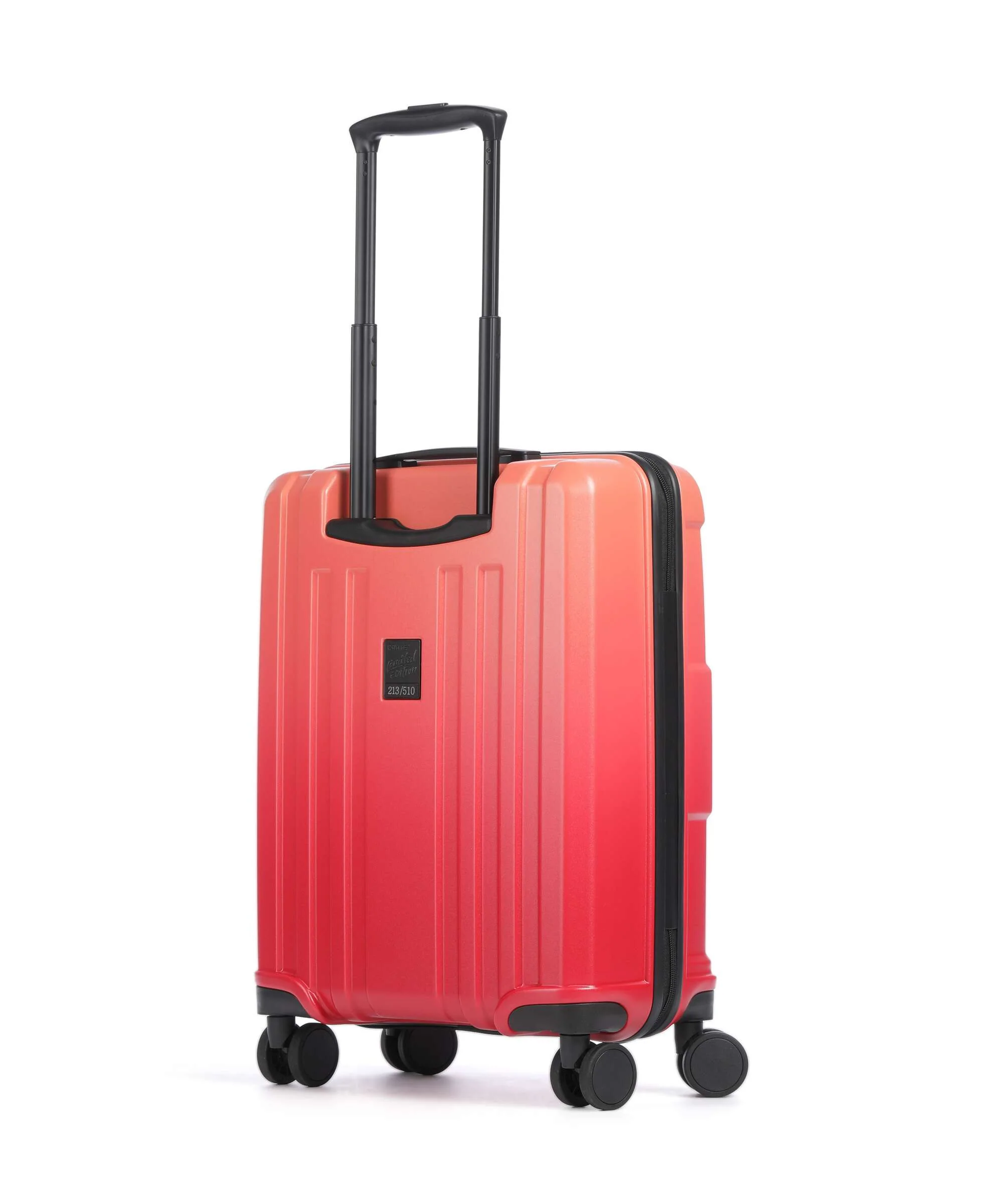 Epic Crate Wildlife Spinner (4 wheels) red sunrise - Image 2