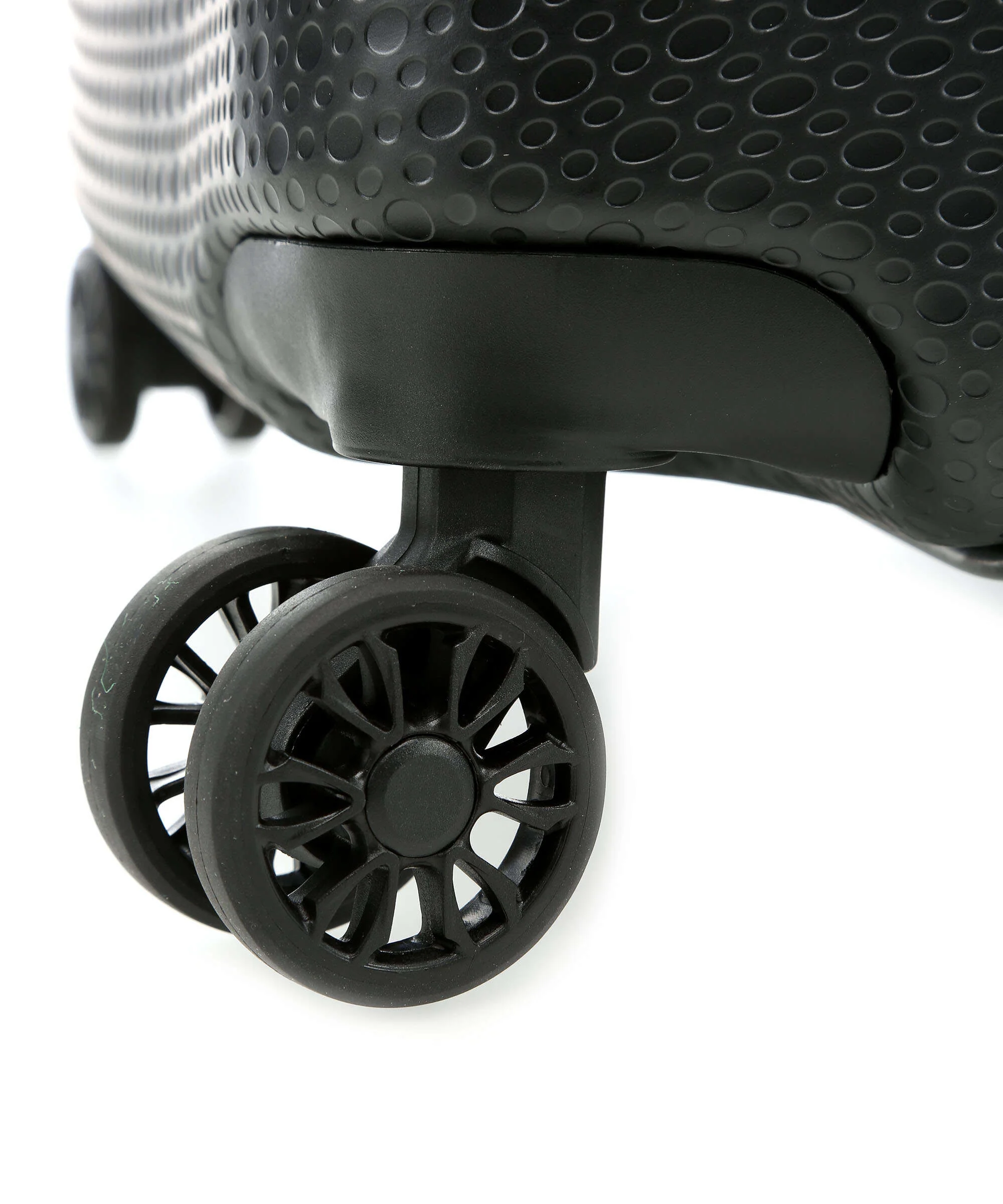 Epic GTO 5.0 Spinner (4 wheels) frozen black - Image 5
