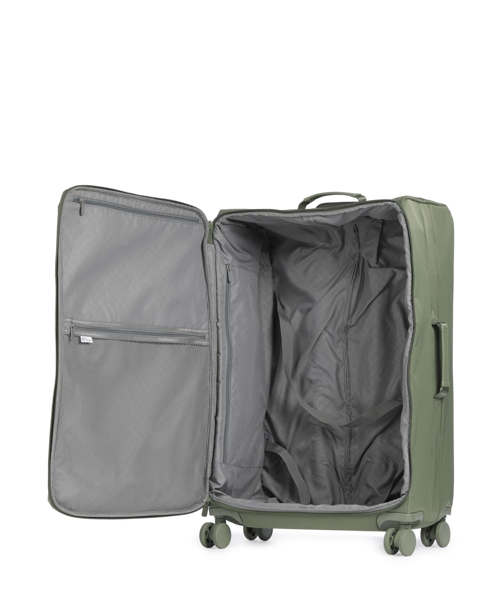 Epic Orbit Spinner (4 wheels) leafgreen - Image 5