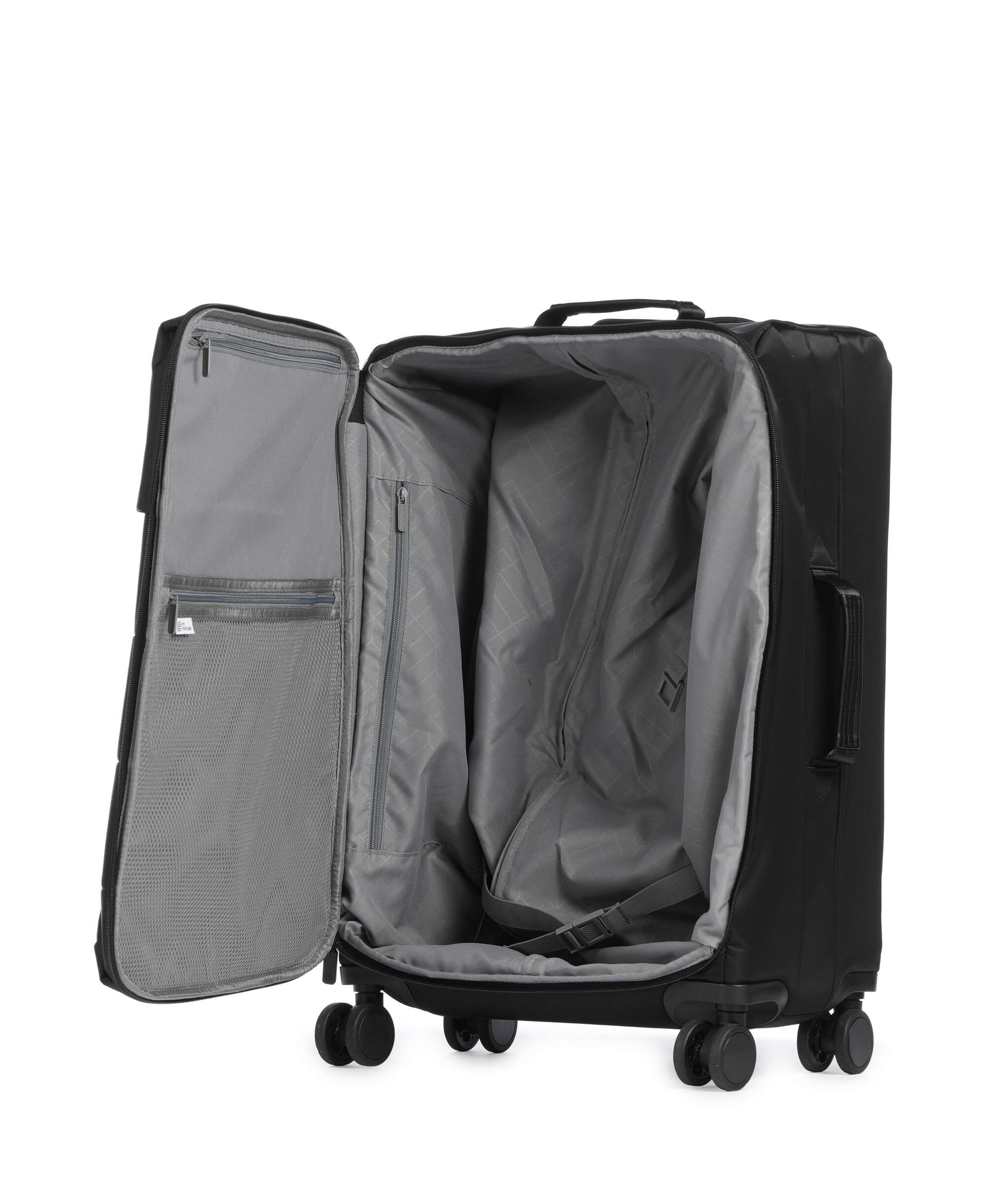 Epic Orbit Spinner (4 wheels) black - Image 5