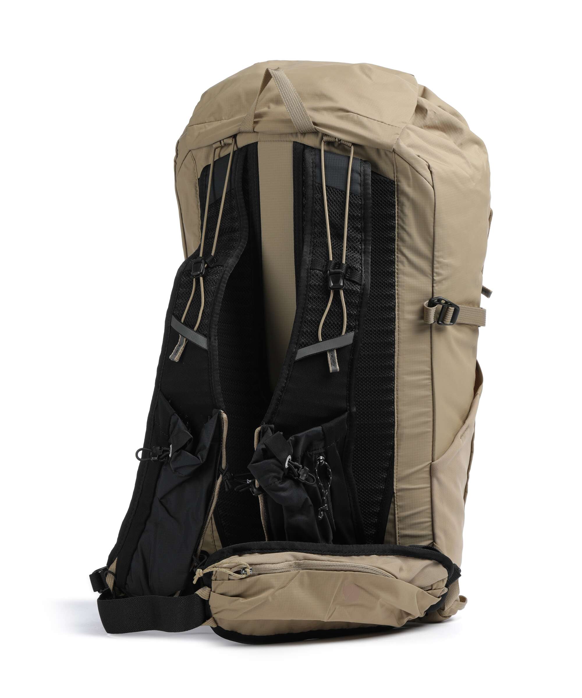 Fjällräven Abisko 20 M/L Trekking backpack clay - Image 2