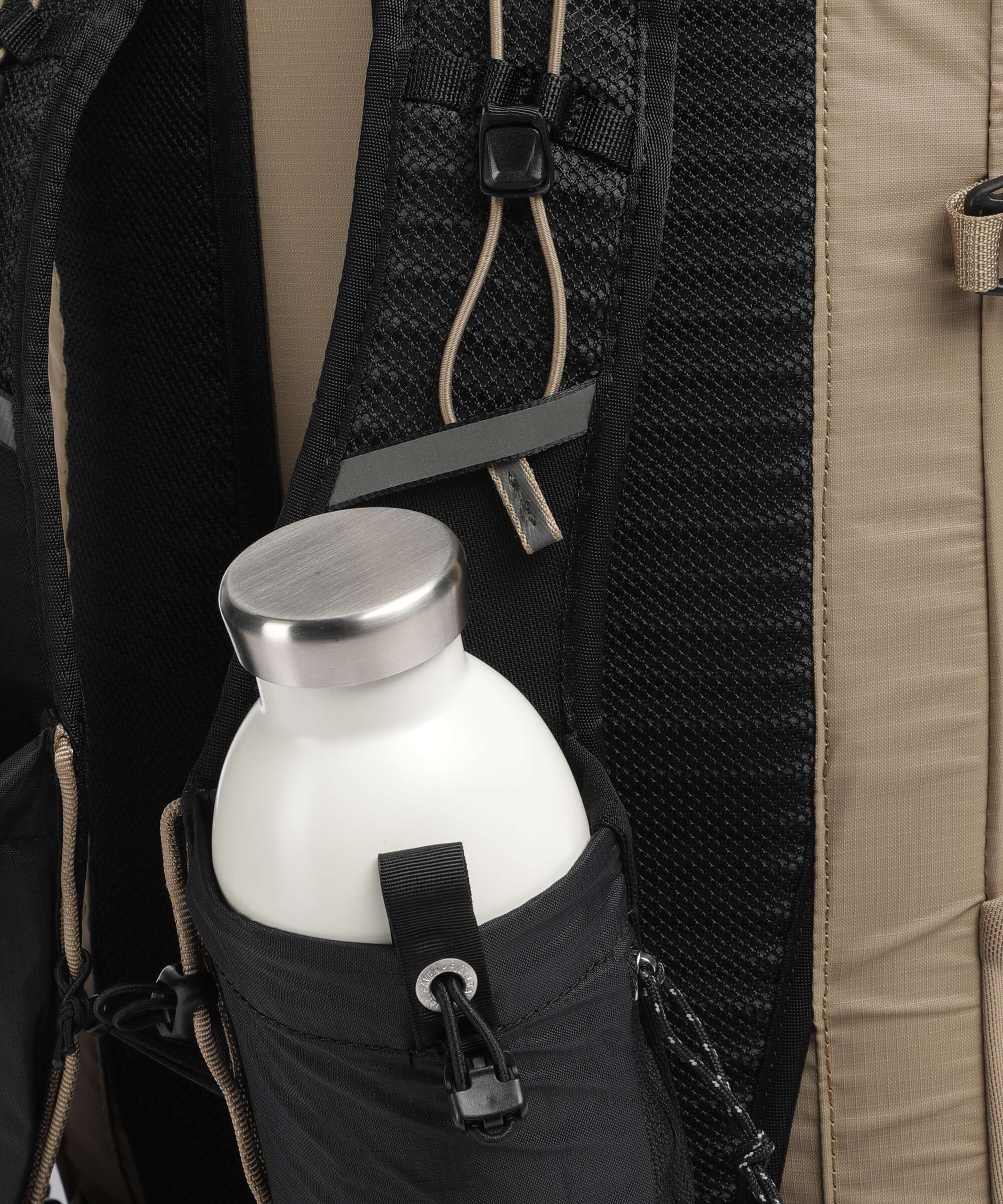 Fjällräven Abisko 20 M/L Trekking backpack clay - Image 3