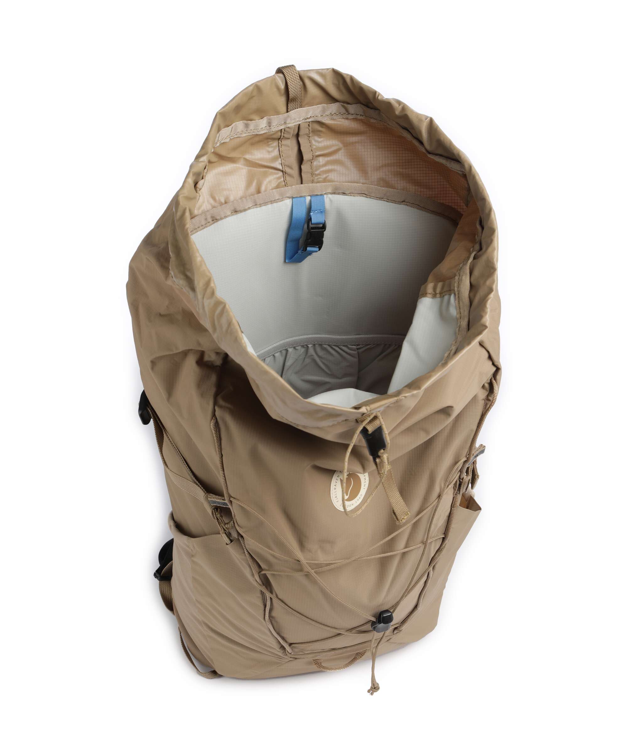 Fjällräven Abisko 20 M/L Trekking backpack clay - Image 4