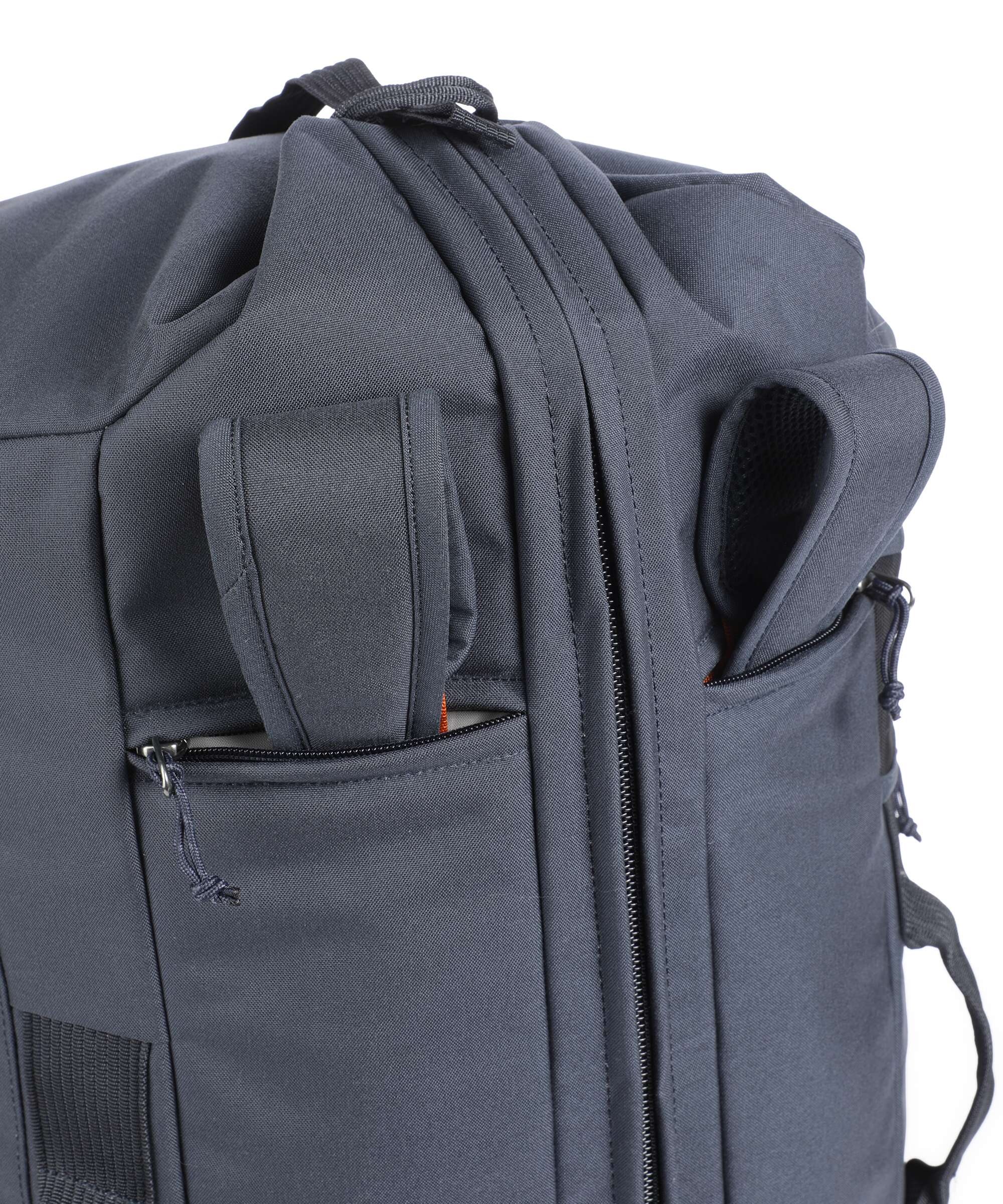 Fjällräven Färden 80 Travel bag navy - Image 5