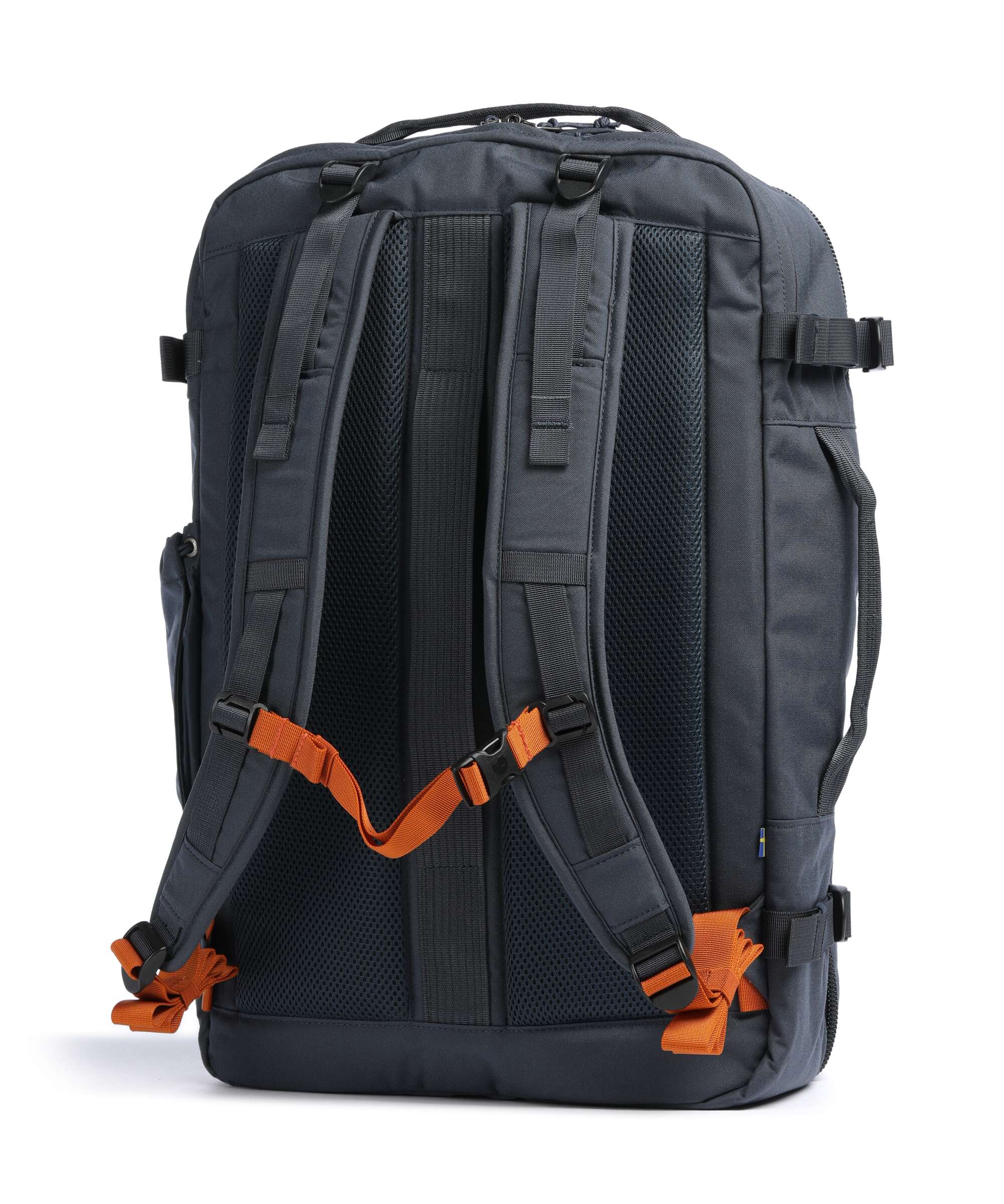 Fjällräven Färden Carry-On Travel backpack navy - Image 3