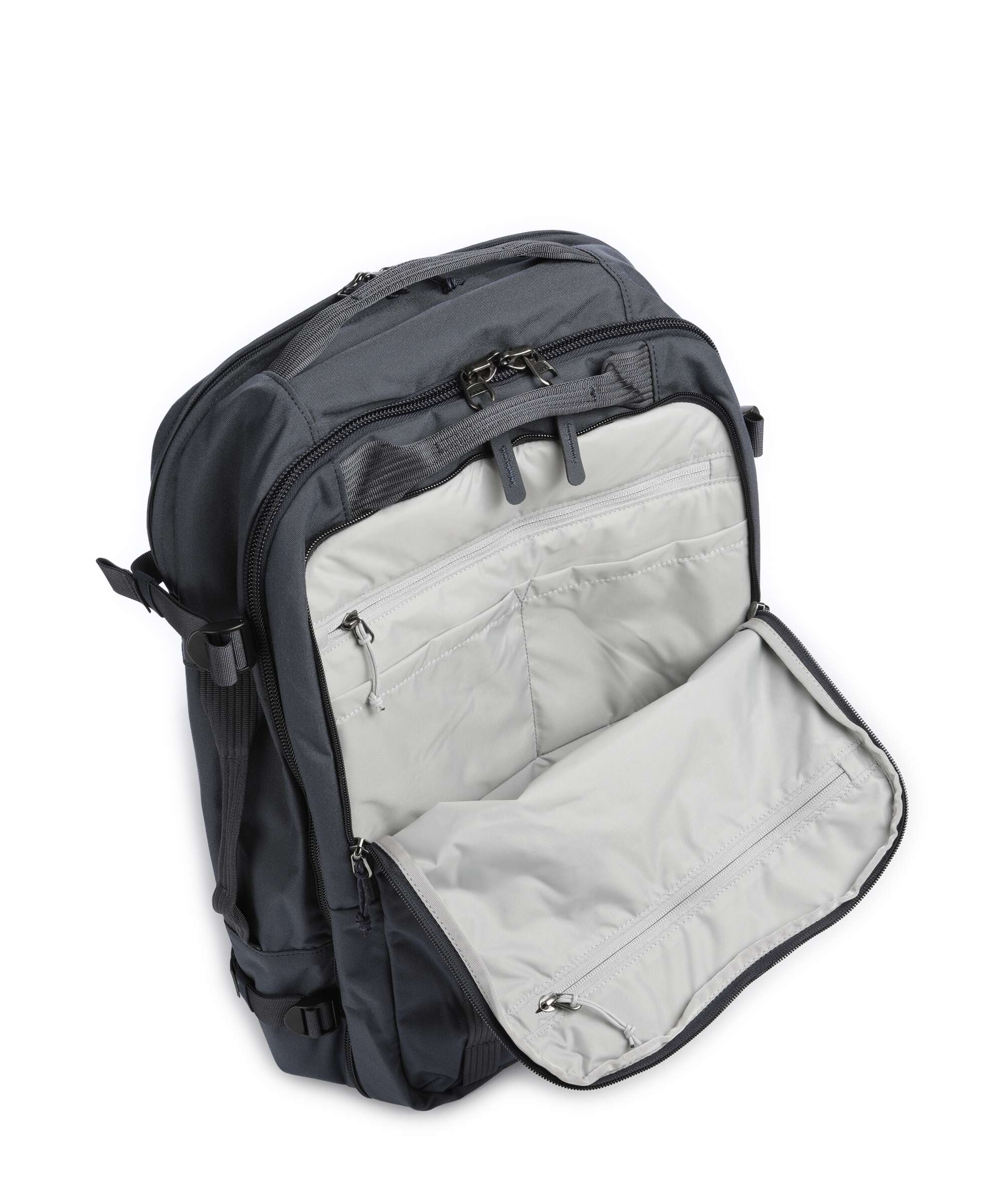 Fjällräven Färden Carry-On Travel backpack navy - Image 5