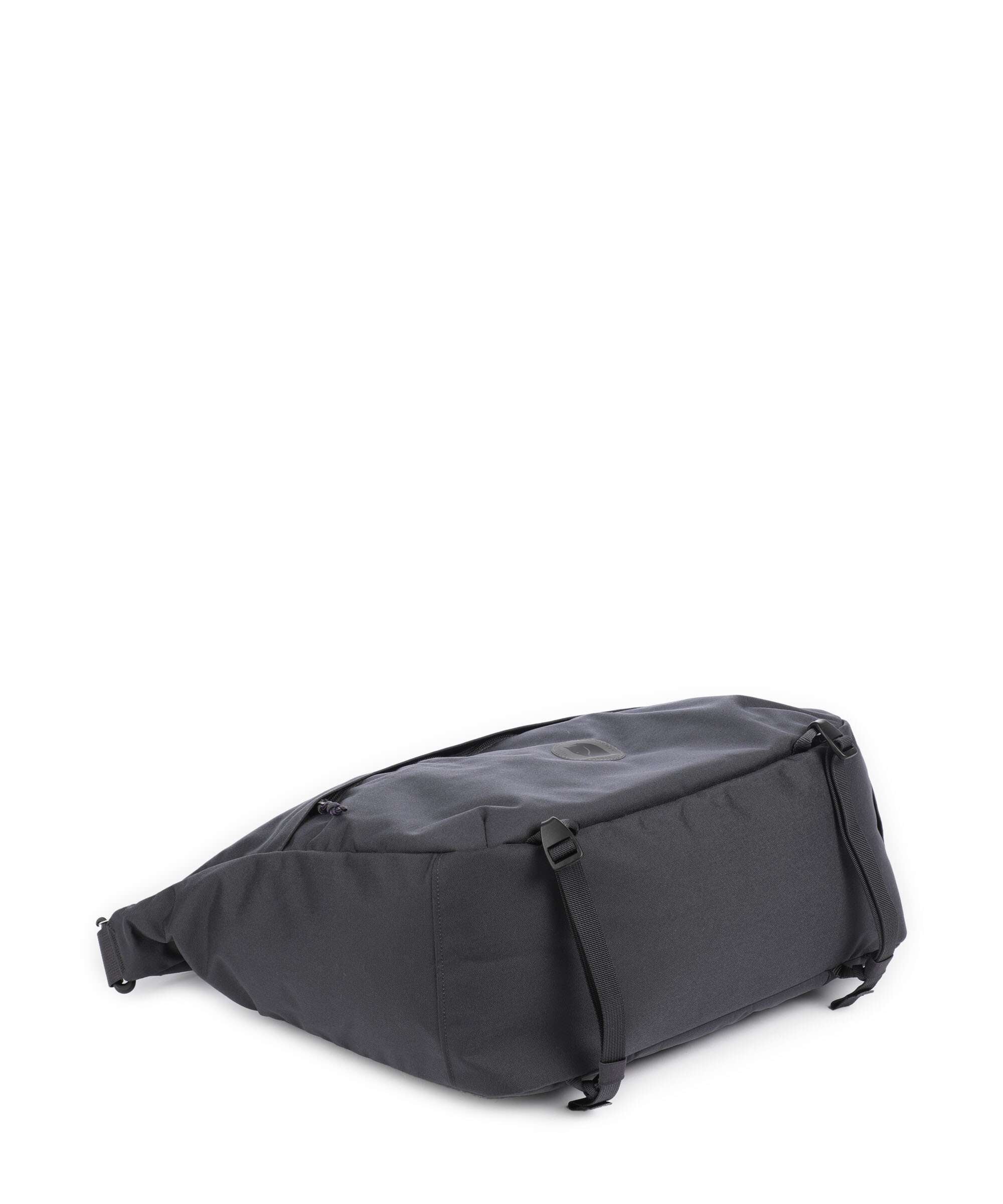 Fjällräven Färden One Size Messenger bag coal black - Image 4